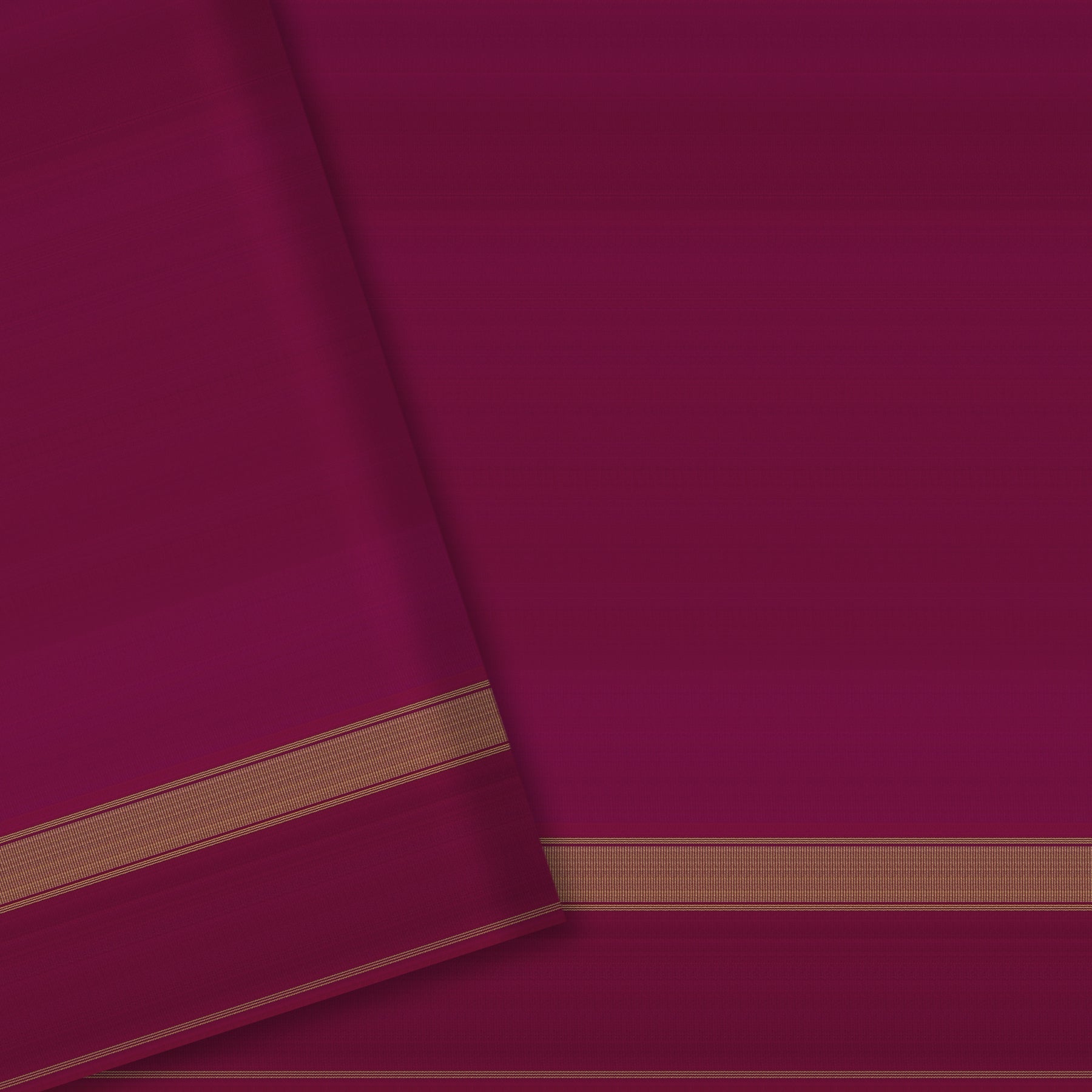 Kanakavalli Kanjivaram Silk Sari 24-615-HS001-12619 - Blouse View