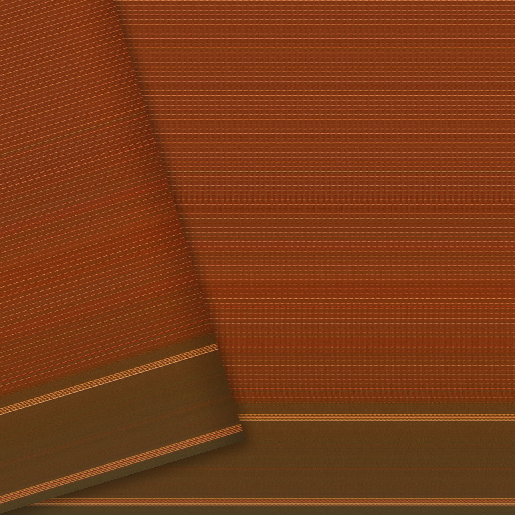 Kanakavalli Kanjivaram Silk Sari 24-615-HS001-12645 - Blouse View