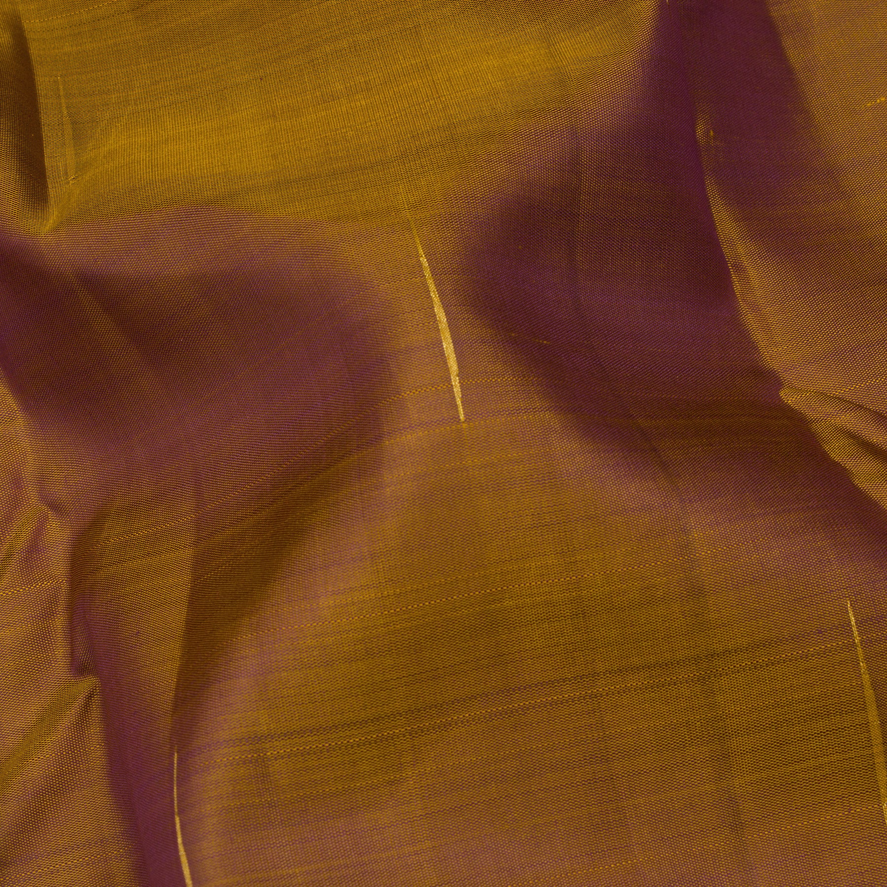 Kanakavalli Kanjivaram Silk Sari 24-615-HS001-13564 - Fabric View