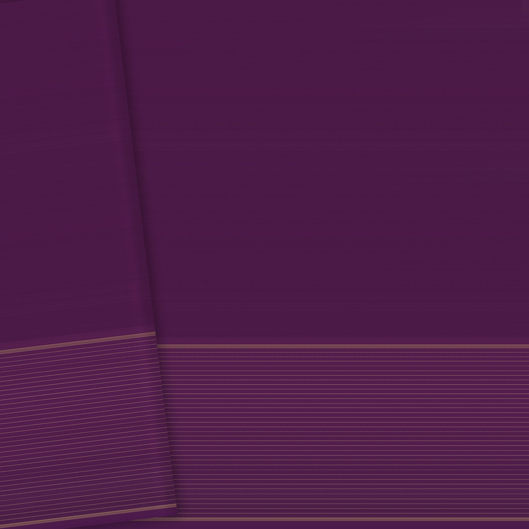 Kanakavalli Kanjivaram Silk Sari 24-615-HS001-13564 - Blouse View