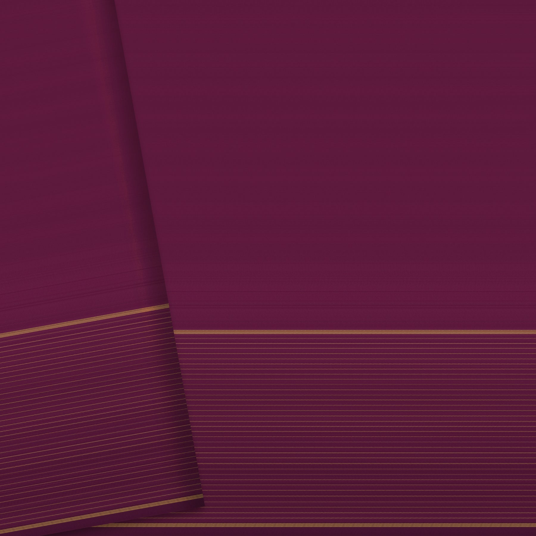 Kanakavalli Kanjivaram Silk Sari 24-615-HS001-13565 - Blouse View