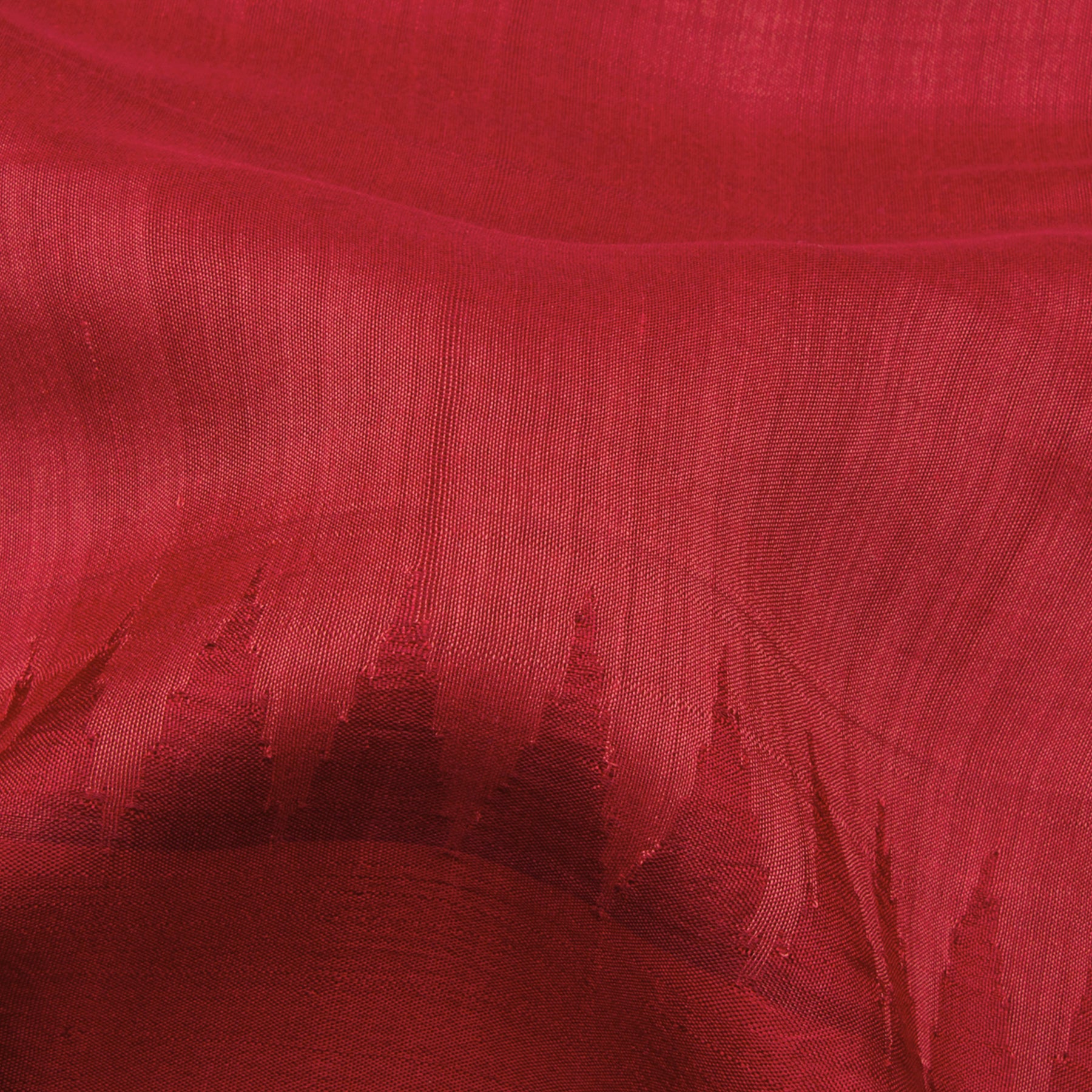Kanakavalli Gadwal Silk/Cotton Sari 24-616-HS005-13257 - Fabric View