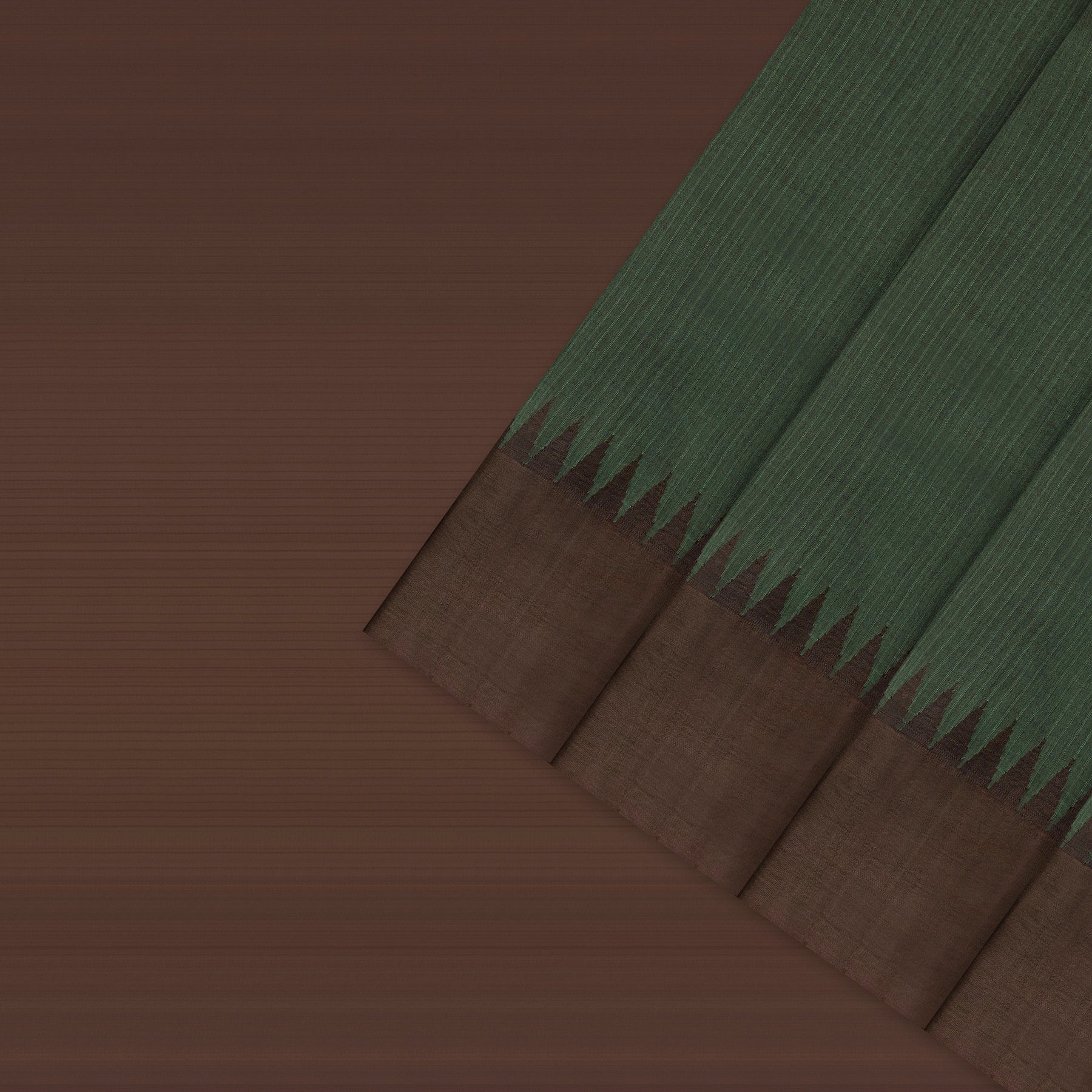 Kanakavalli Gadwal Silk/Cotton Sari 24-616-HS005-13263 - Cover View