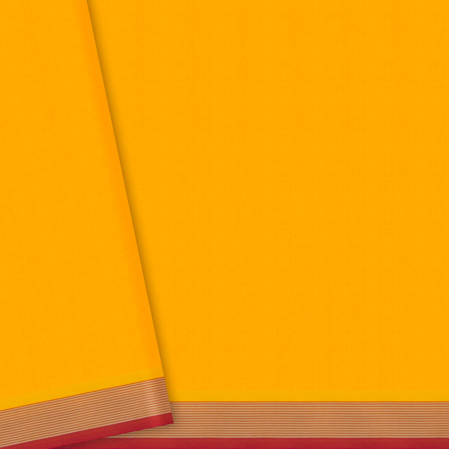 Chanderi Silk Sari 25-004-HS002-00004 - Blouse View