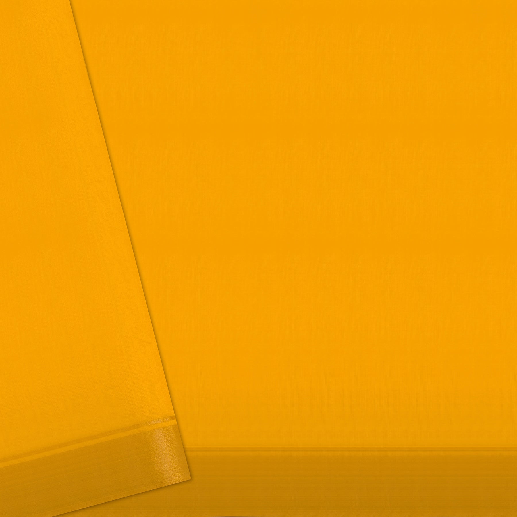 Chanderi Silk Sari 25-004-HS002-00011 - Blouse View