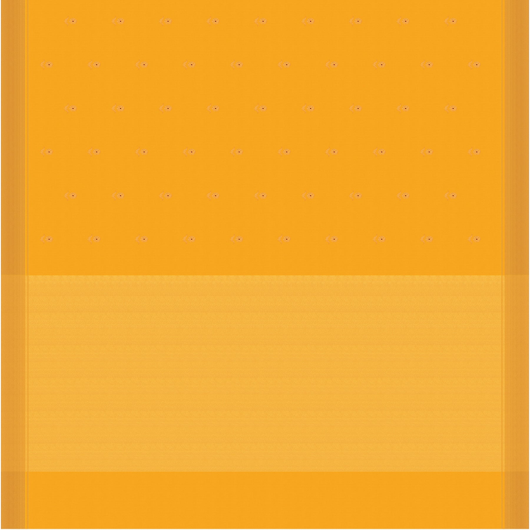 Chanderi Silk Sari 25-004-HS002-00011 - Full View