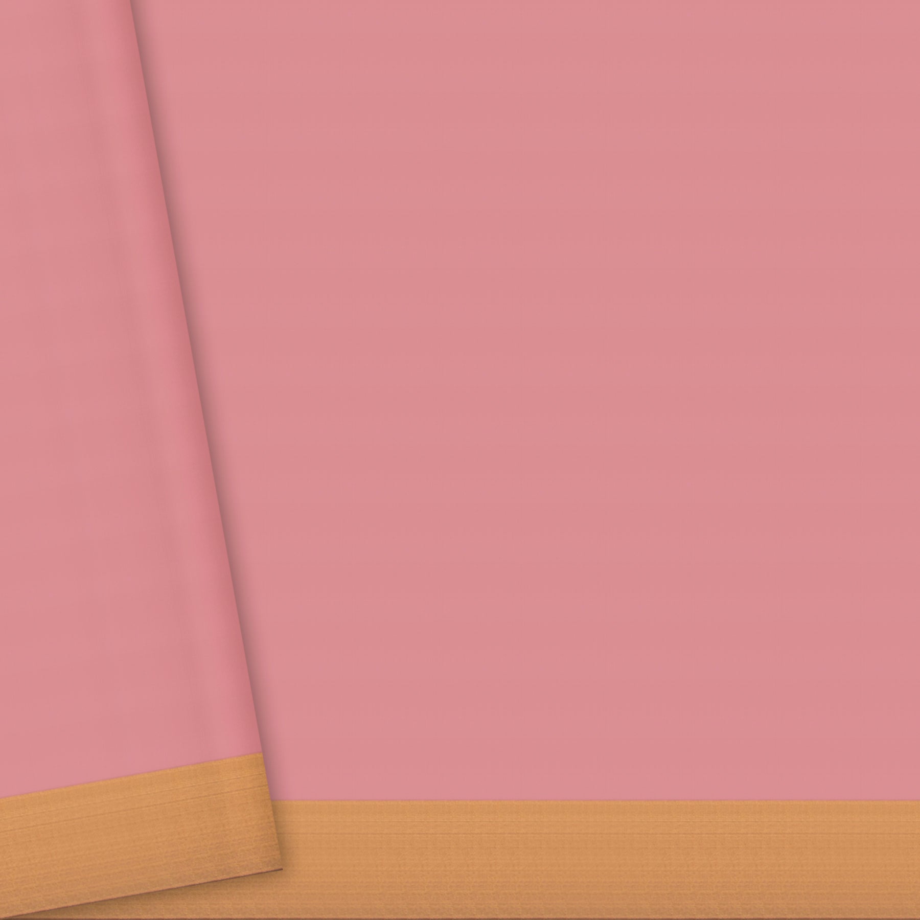 Chanderi Silk Sari 25-004-HS002-00027 - Blouse View