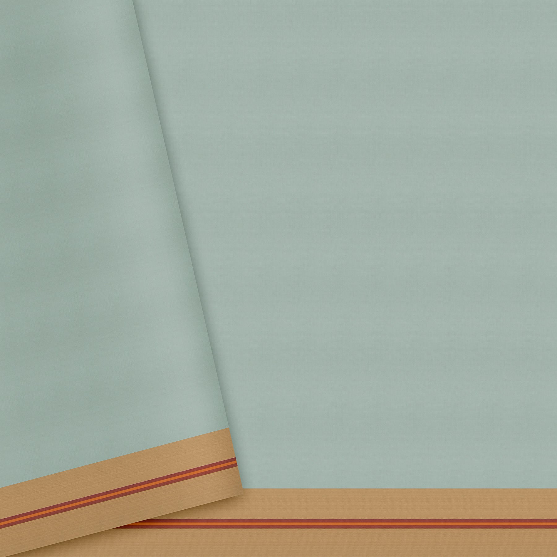 Chanderi Silk Sari 25-004-HS002-00037 - Blouse View