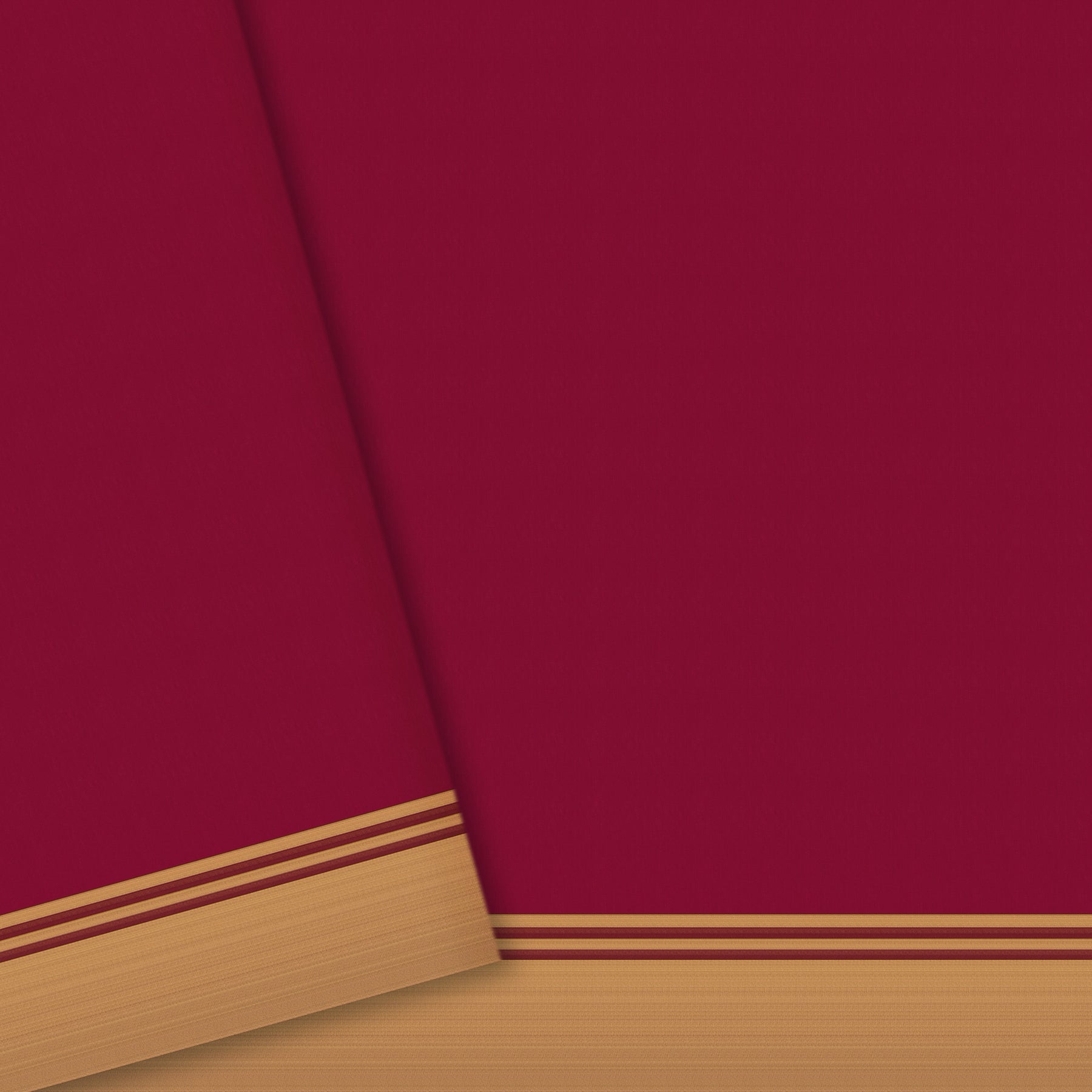 Chanderi Silk Sari 25-004-HS002-00038 - Blouse View