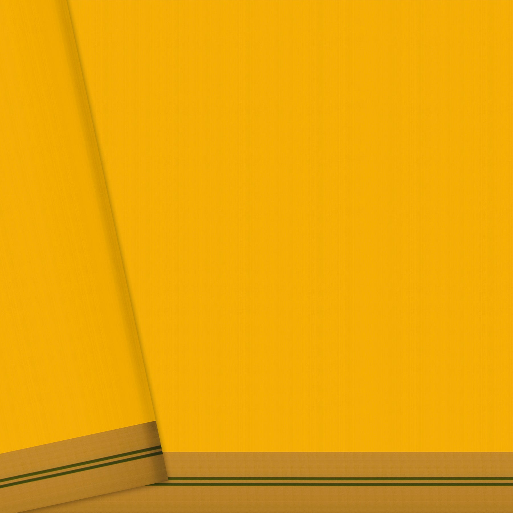 Chanderi Silk Sari 25-004-HS002-00069 - Blouse View