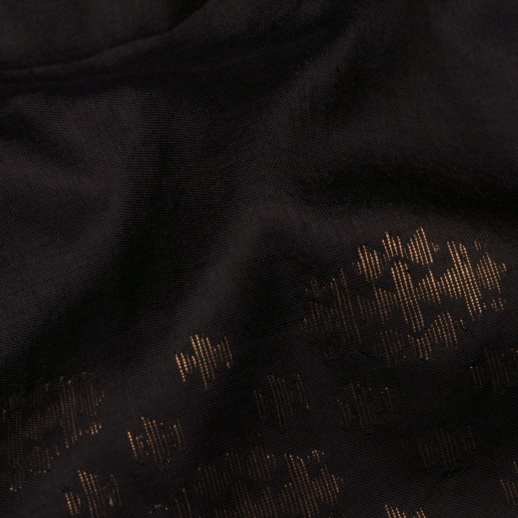 Bailou Silk Sari 25-005-HS002-00013 - Fabric View