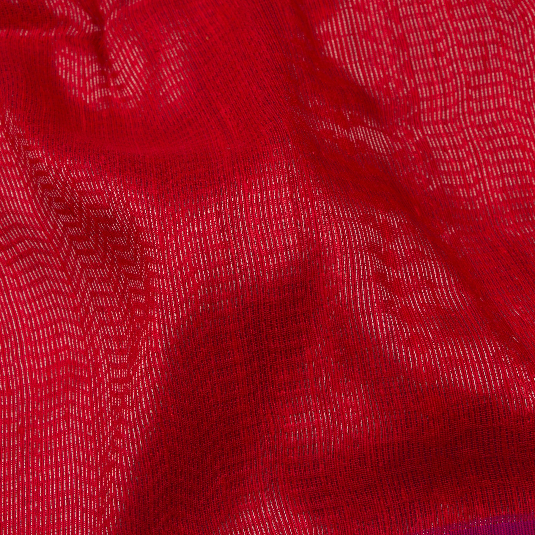 Bailou Silk Sari 25-005-HS002-00051 - Fabric View