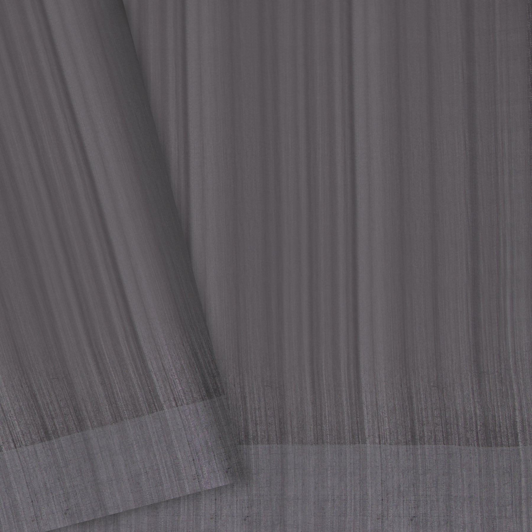 Bailou Jamdani Silk Sari 25-005-HS002-00062 - Blouse View