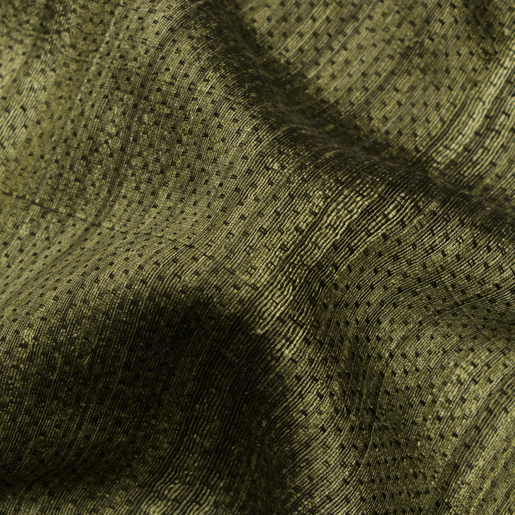 Bailou Silk Sari 25-005-HS002-00151 - Fabric View