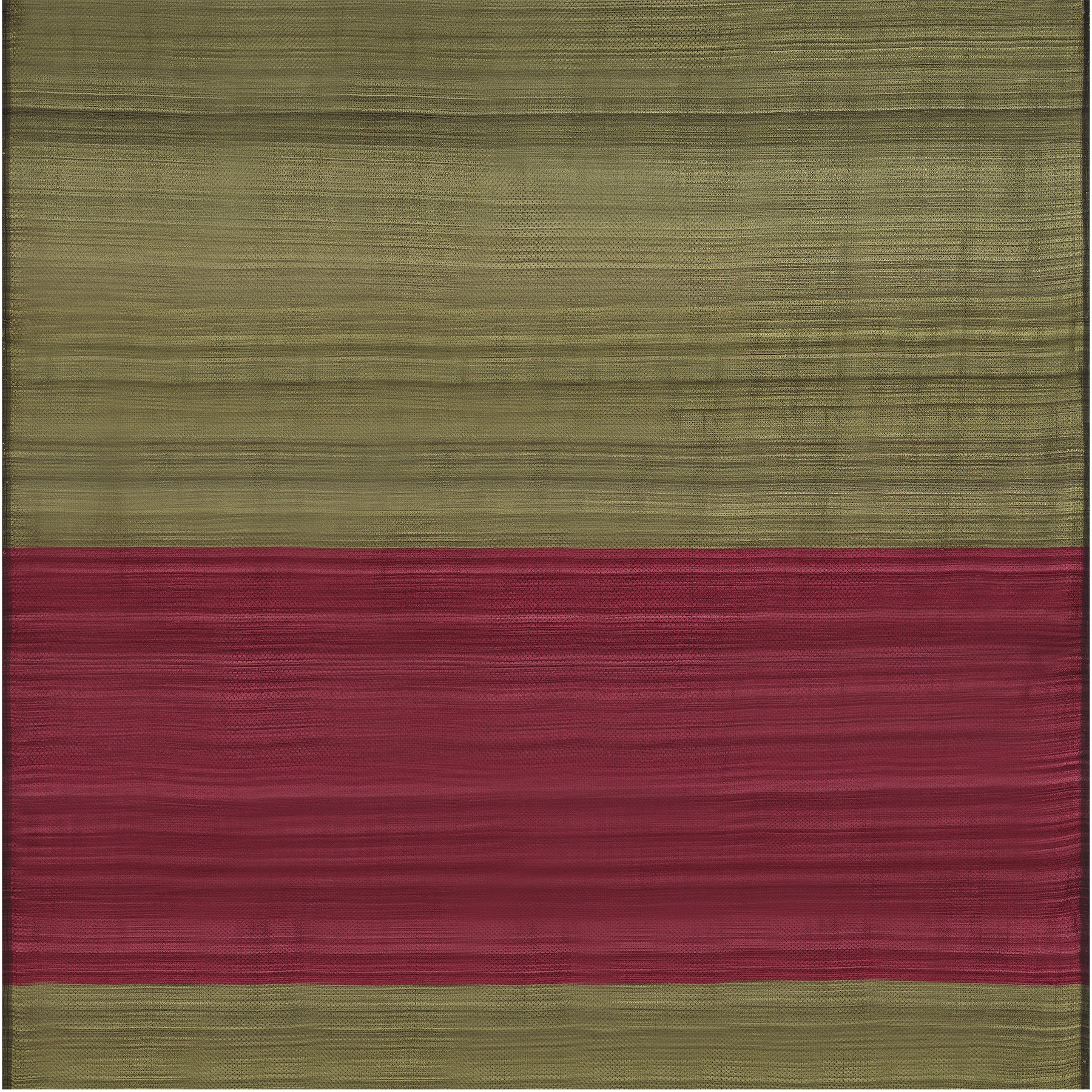 Bailou Silk Sari 25-005-HS002-00151 - Full View