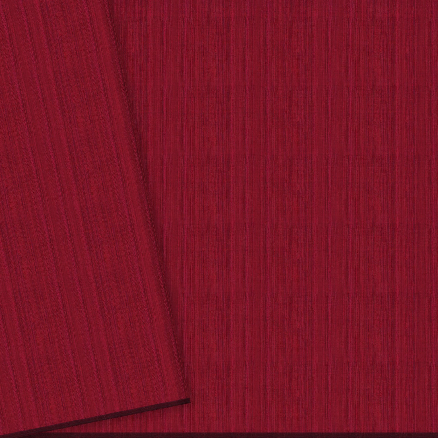 Bailou Jamdani Silk Sari 25-005-HS002-00156 - Blouse View