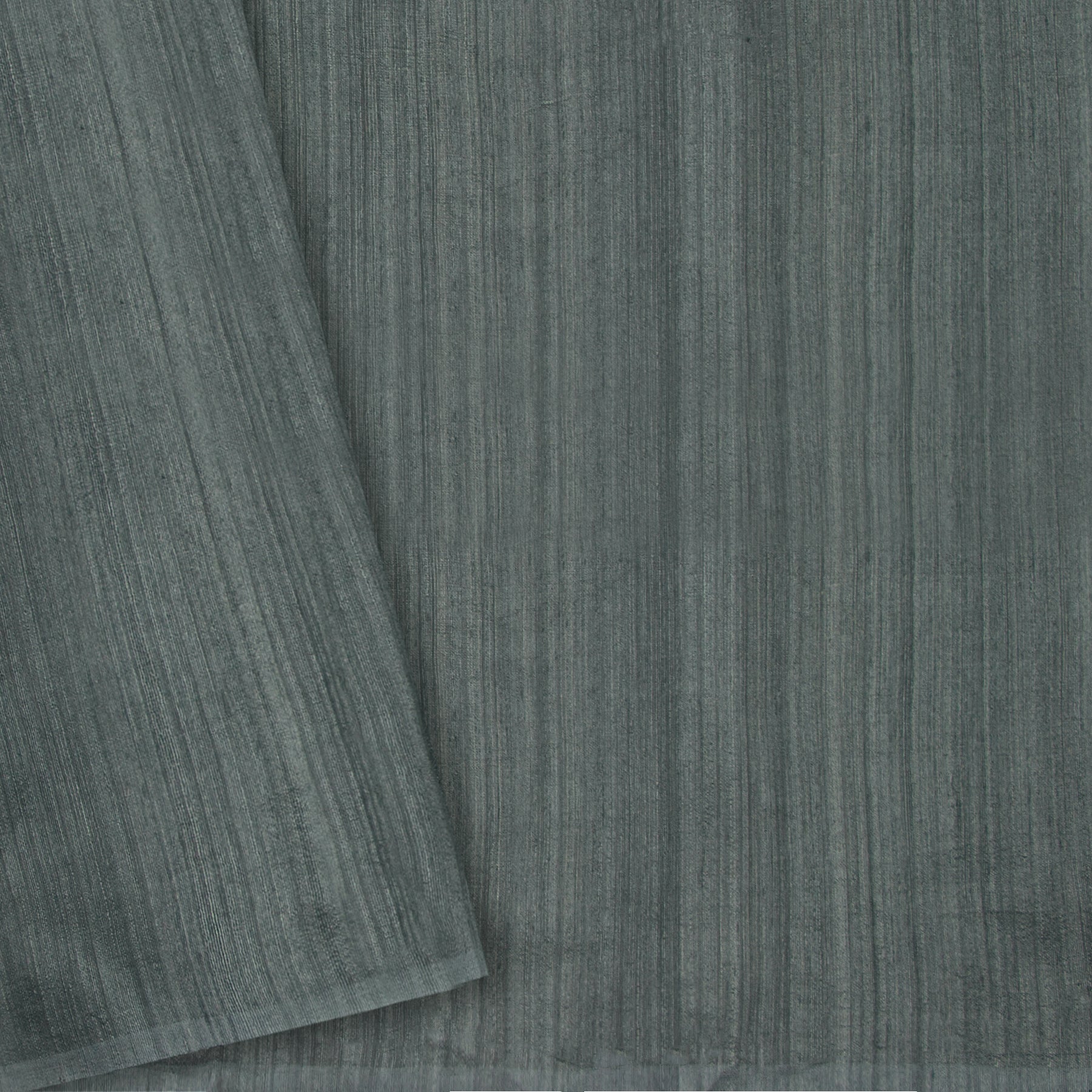 Bailou Jamdani Silk Sari 25-005-HS002-00191 - Blouse View