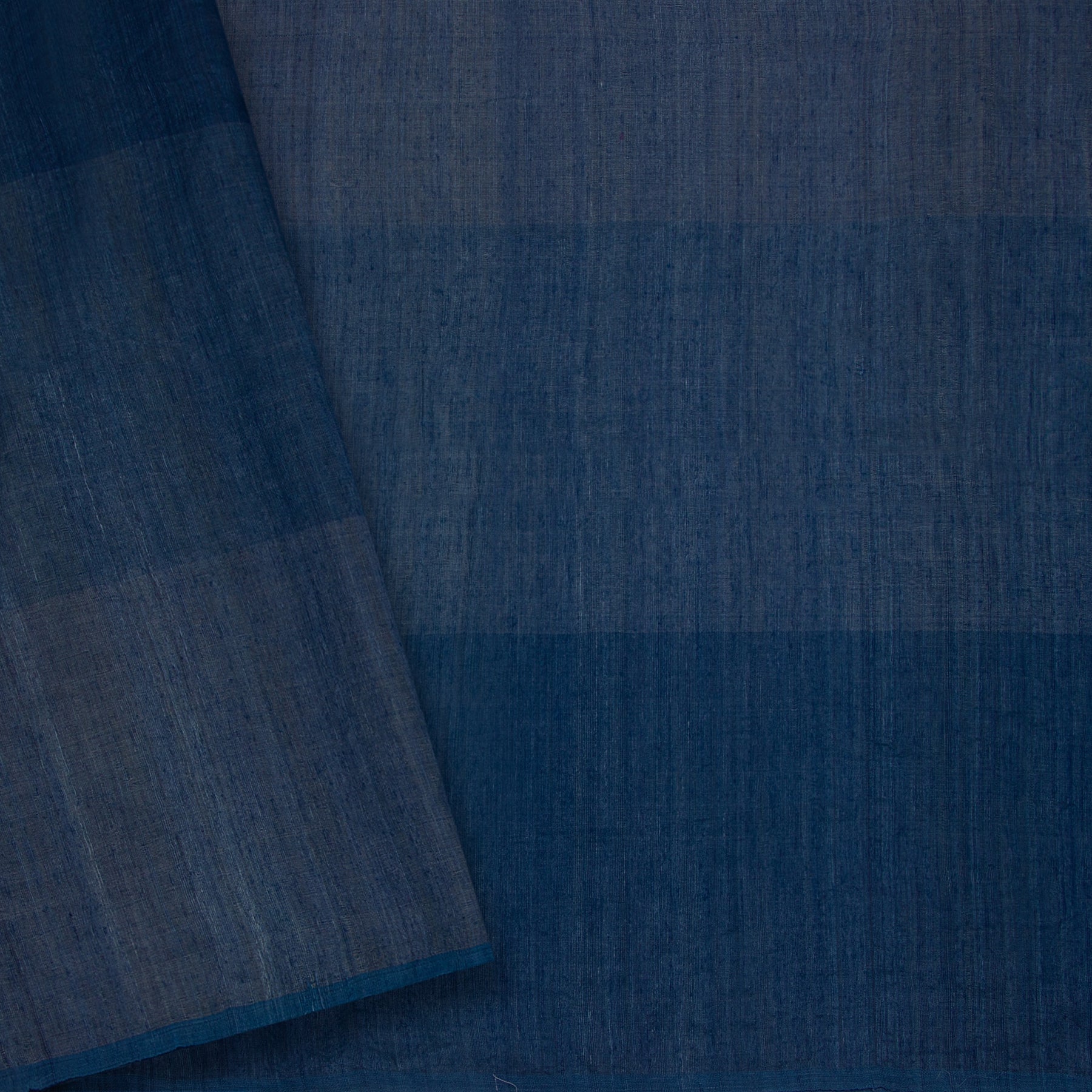 Bailou Jamdani Silk Sari 25-005-HS002-00189 - Blouse View