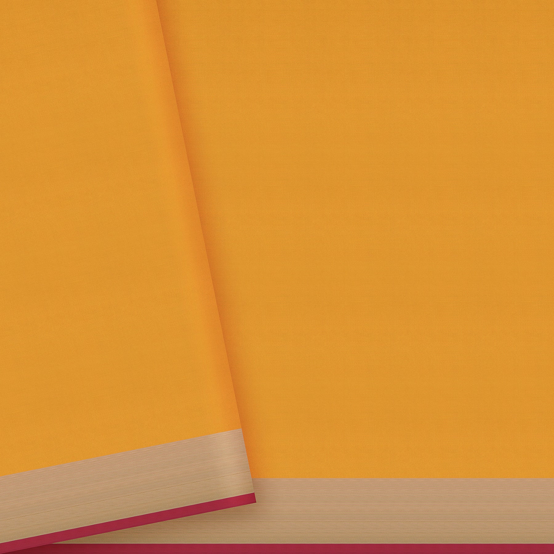 Pradeep Pillai Silk Sari 25-008-HS002-00464 - Blouse View