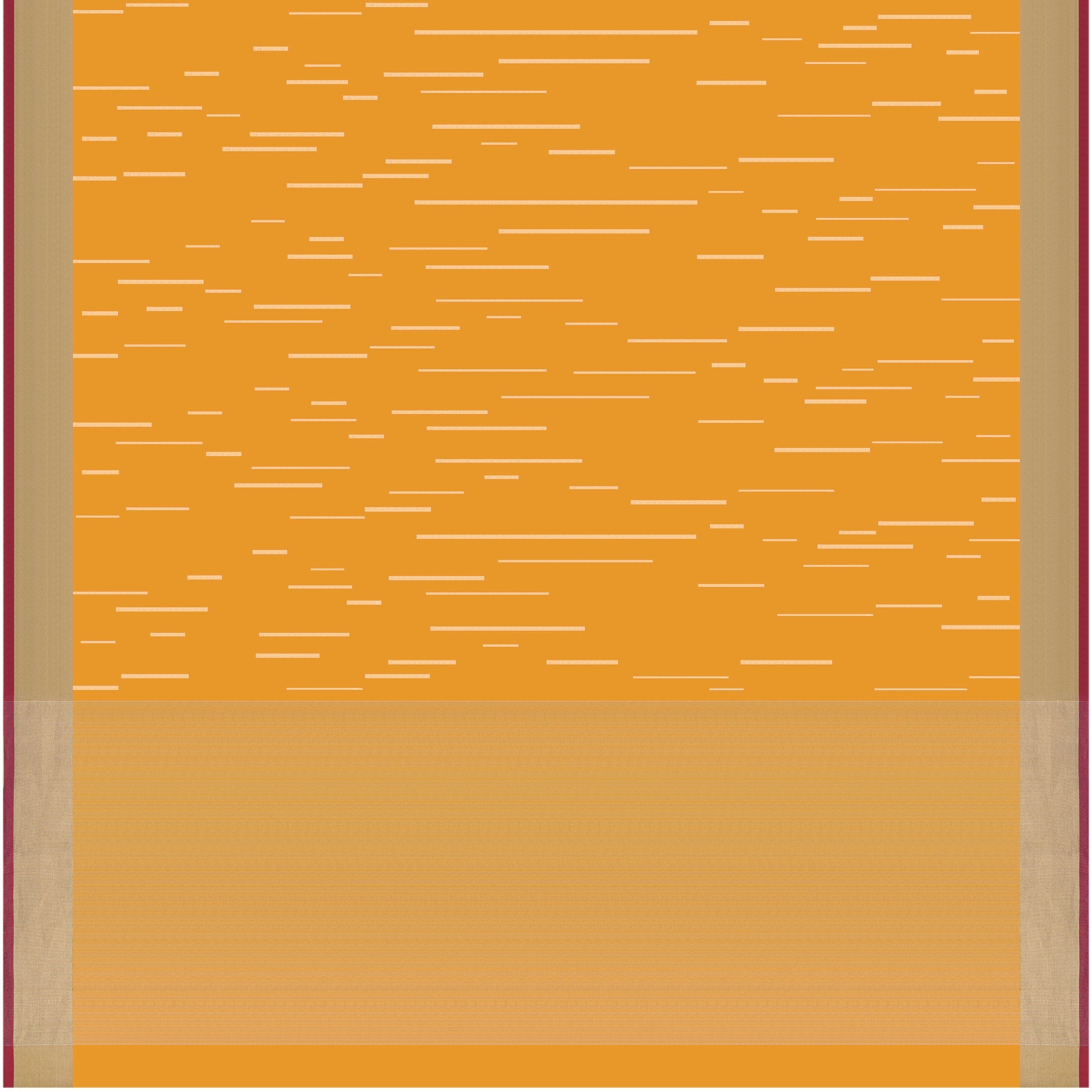 Pradeep Pillai Silk Sari 25-008-HS002-00464 - Full View