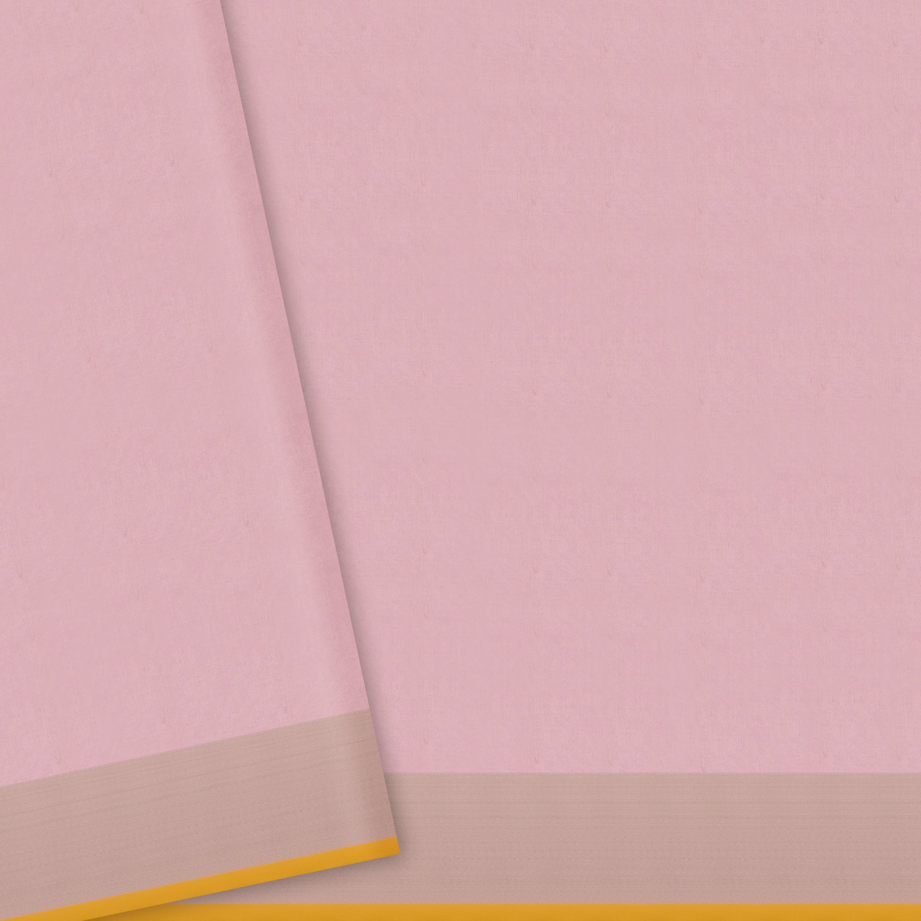 Pradeep Pillai Silk Sari 25-008-HS002-00116 - Blouse View