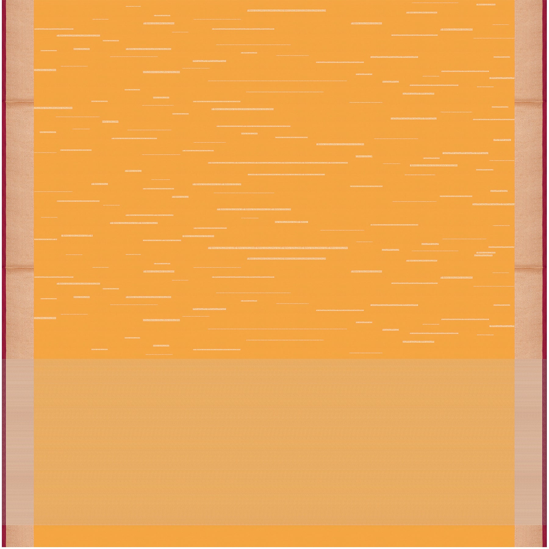 Pradeep Pillai Chanderi Silk Sari 25-008-HS002-00257 - Full View