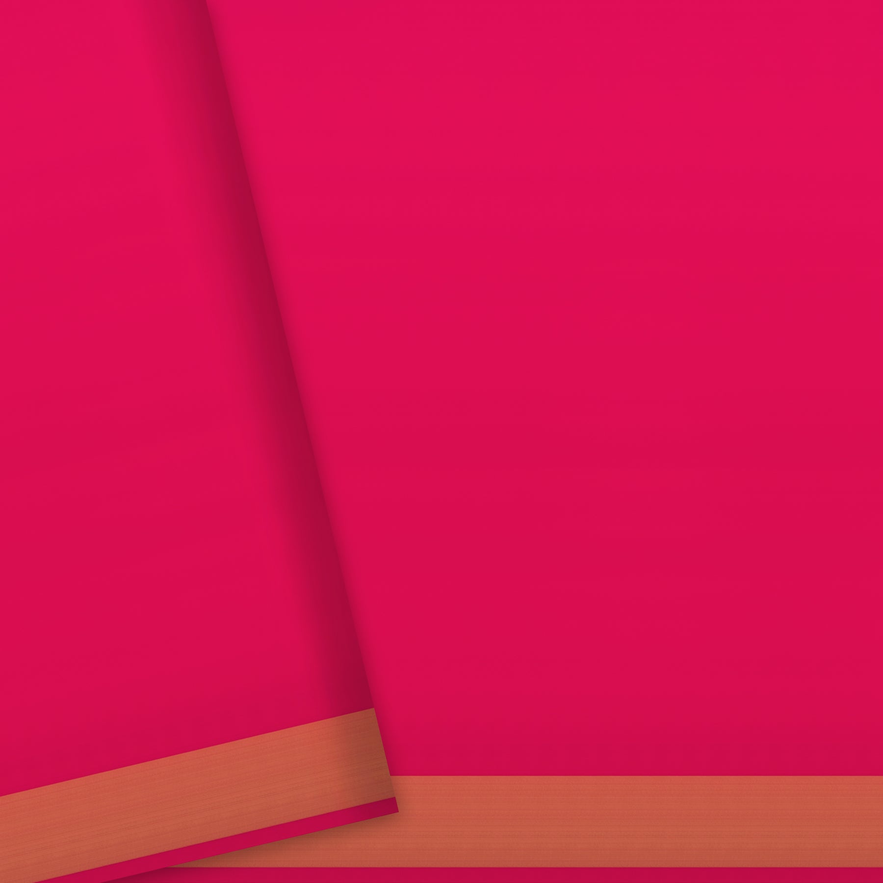 Pradeep Pillai Silk Sari 25-008-HS002-00261 - Blouse View