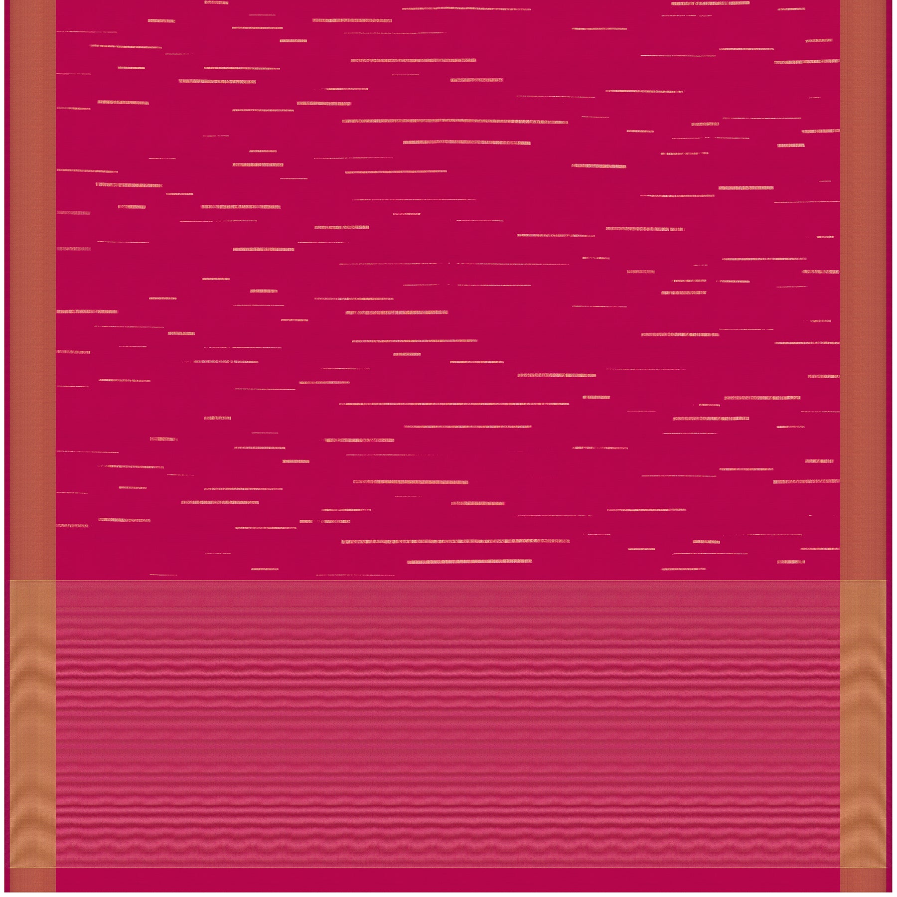 Pradeep Pillai Silk Sari 25-008-HS002-00381 - Full View