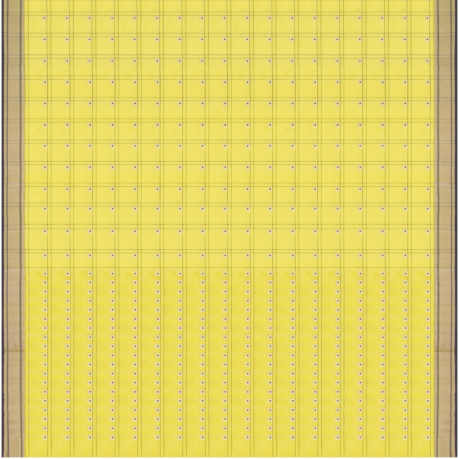 Pradeep Pillai Silk Sari 25-008-HS002-00717 - Full View