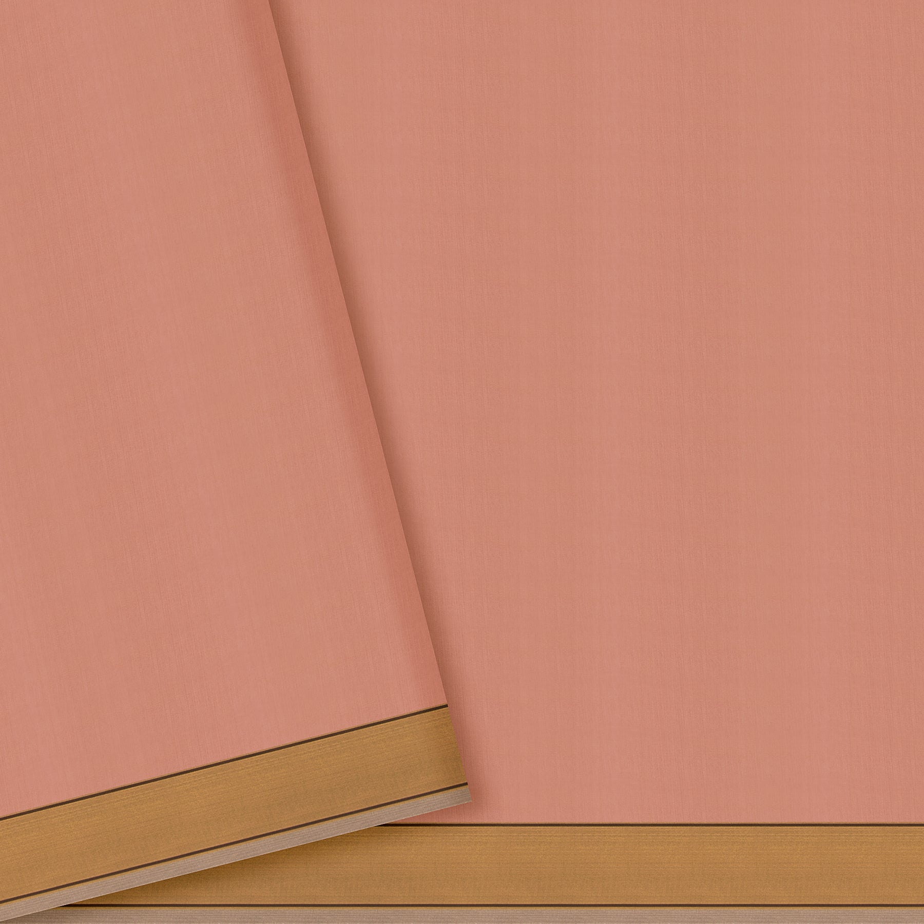 Pradeep Pillai Chanderi Silk/Cotton Sari 25-008-HS005-00159 - Blouse View