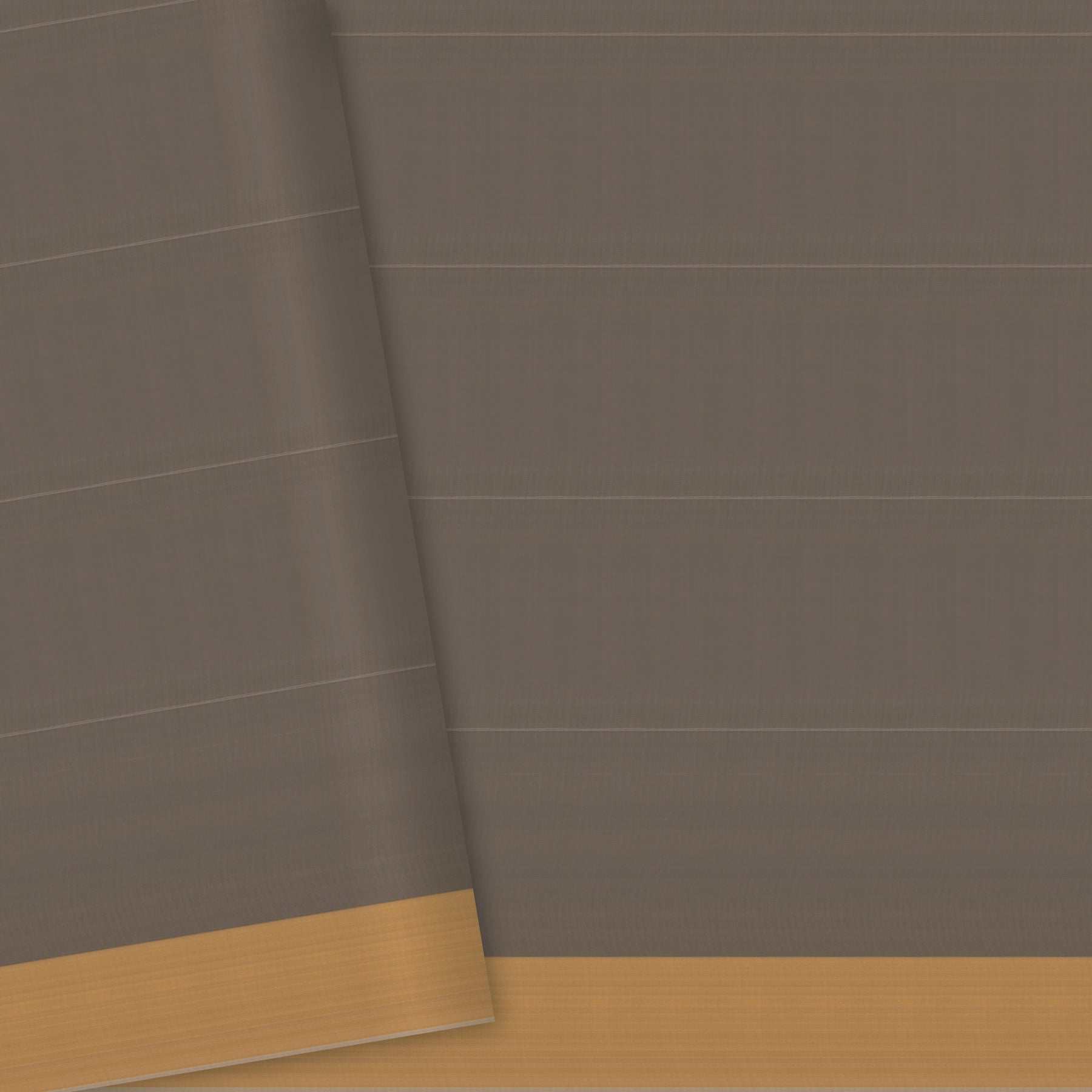 Pradeep Pillai Chanderi Silk/Cotton Sari 25-008-HS005-00560 - Blouse View