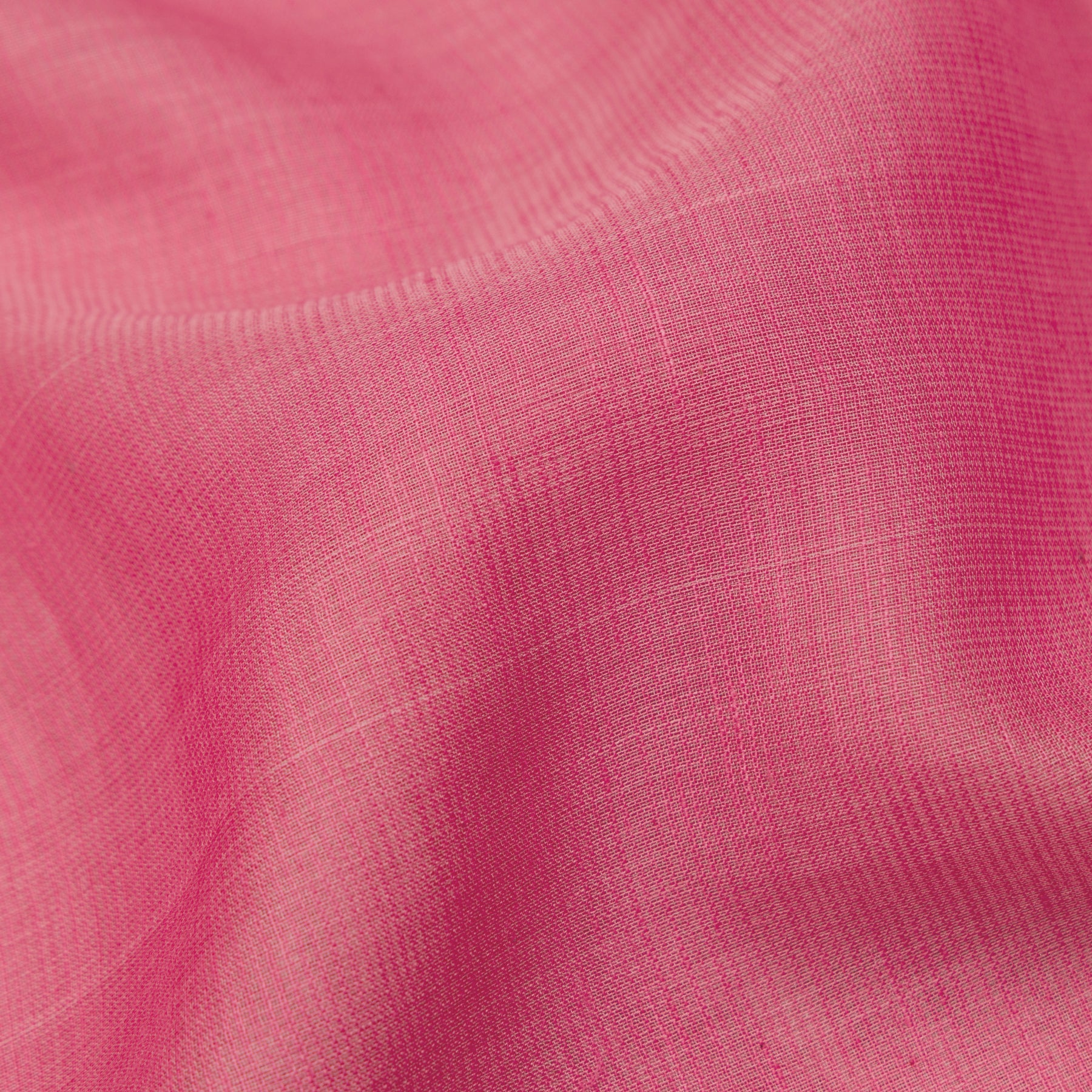 Pradeep Pillai Silk/Cotton Sari 25-008-HS005-00365 - Fabric View