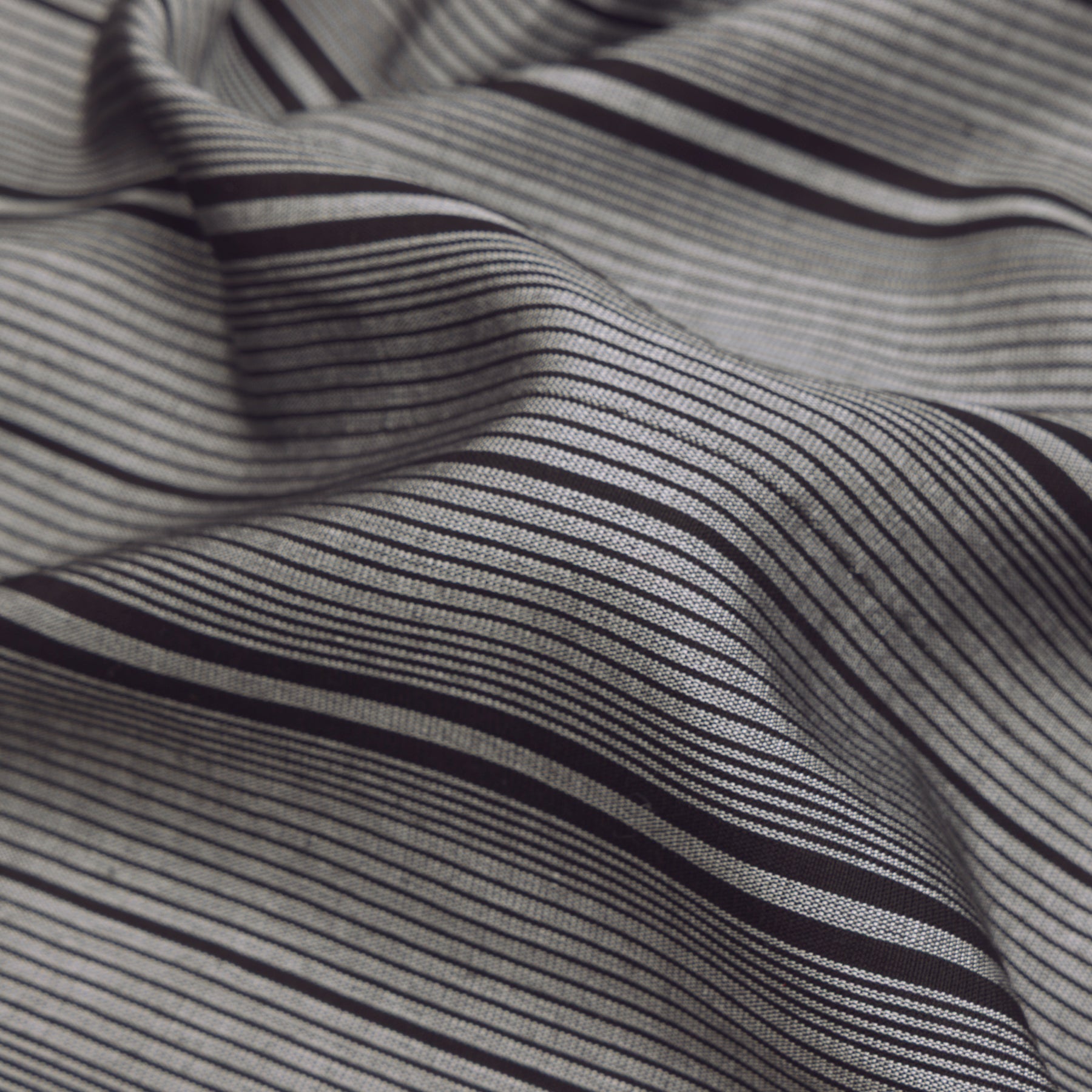 Pradeep Pillai Silk/Cotton Sari 25-008-HS005-00478 - Fabric View