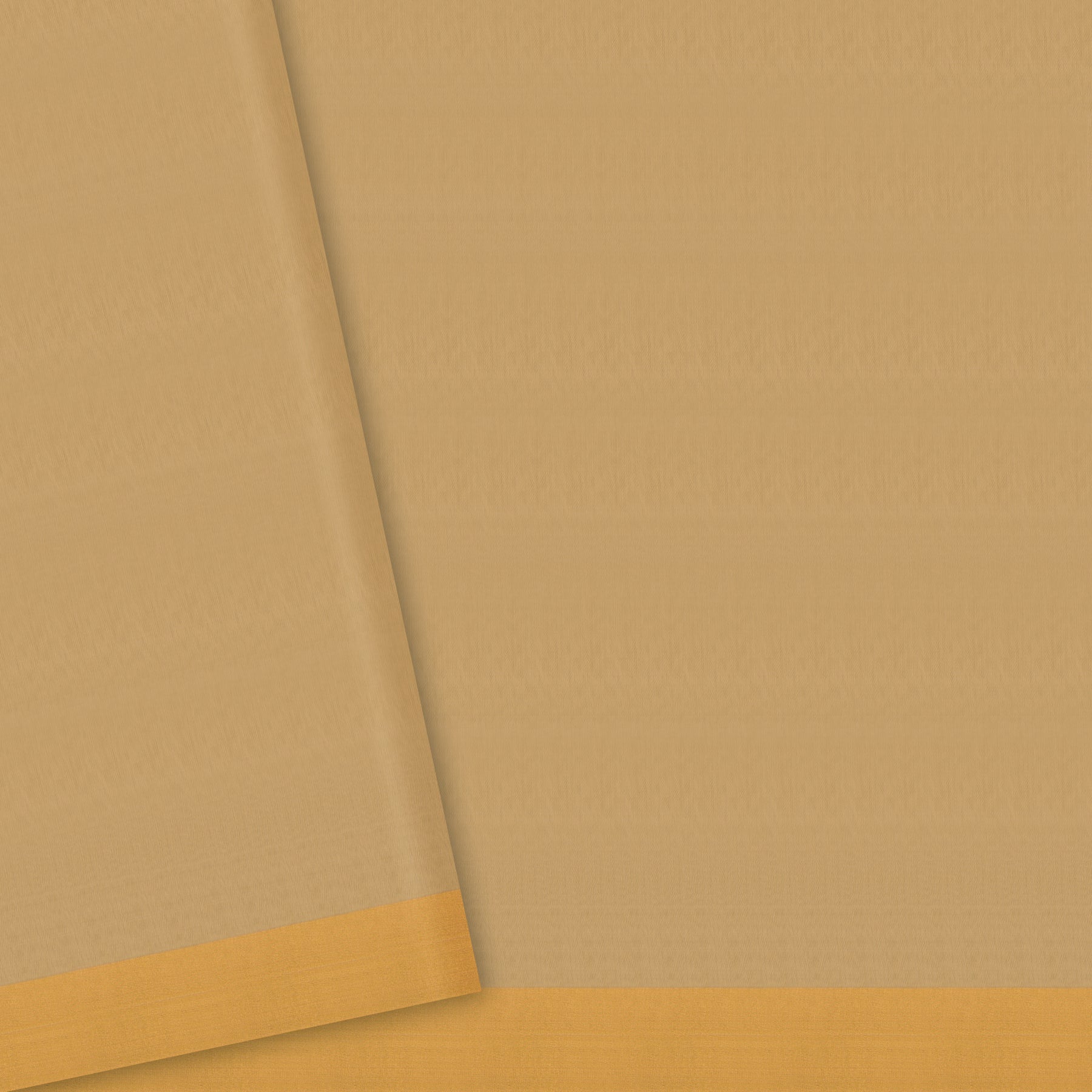 Pradeep Pillai Chanderi Silk/Cotton Sari 25-008-HS005-00559 - Blouse View