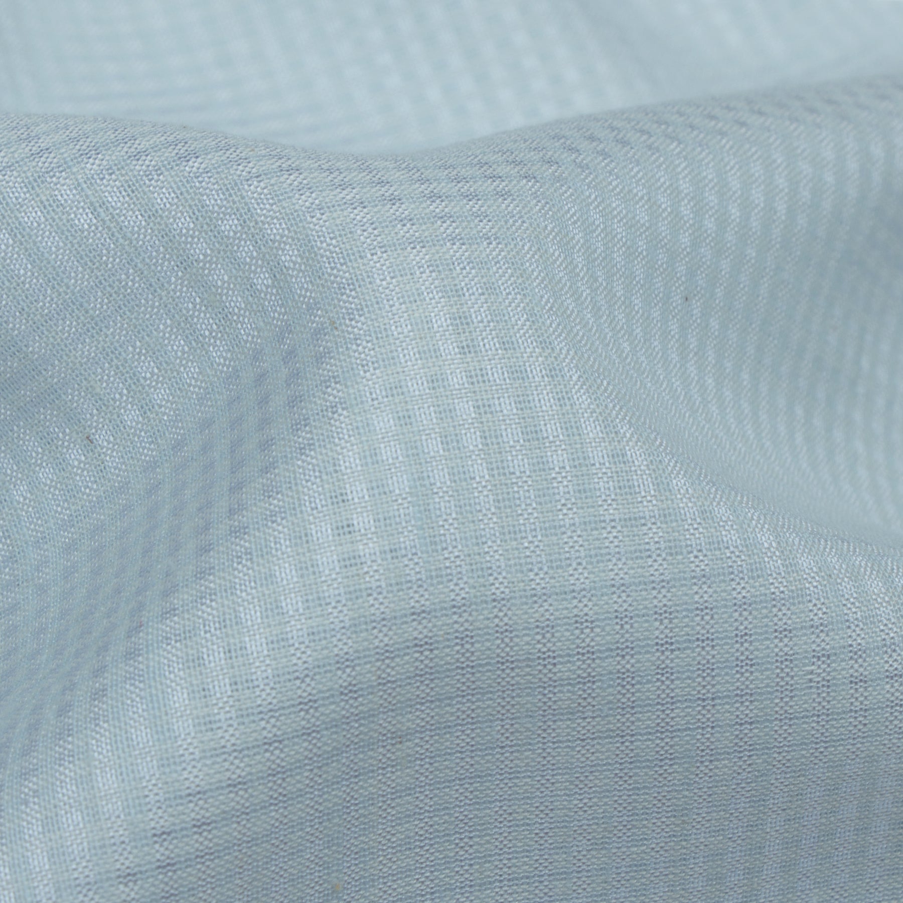 Pradeep Pillai Silk/Cotton Sari 25-008-HS005-00669 - Fabric View