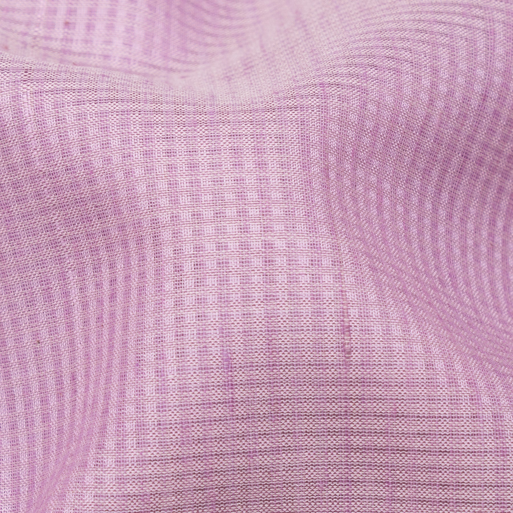 Pradeep Pillai Silk/Cotton Sari 25-008-HS005-00670 - Fabric View