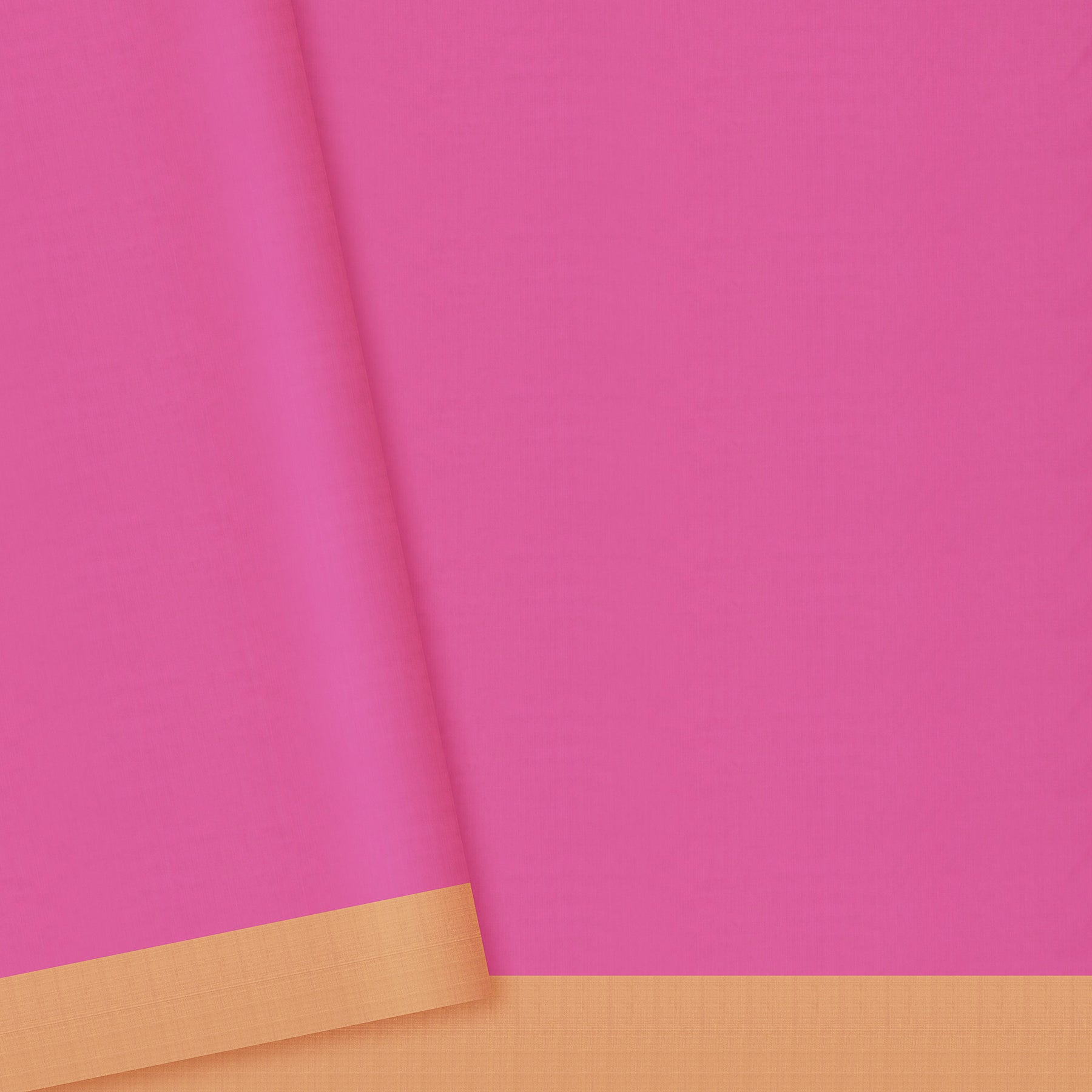 Pradeep Pillai Chanderi Silk/Cotton Sari 25-008-HS005-00701 - Blouse View