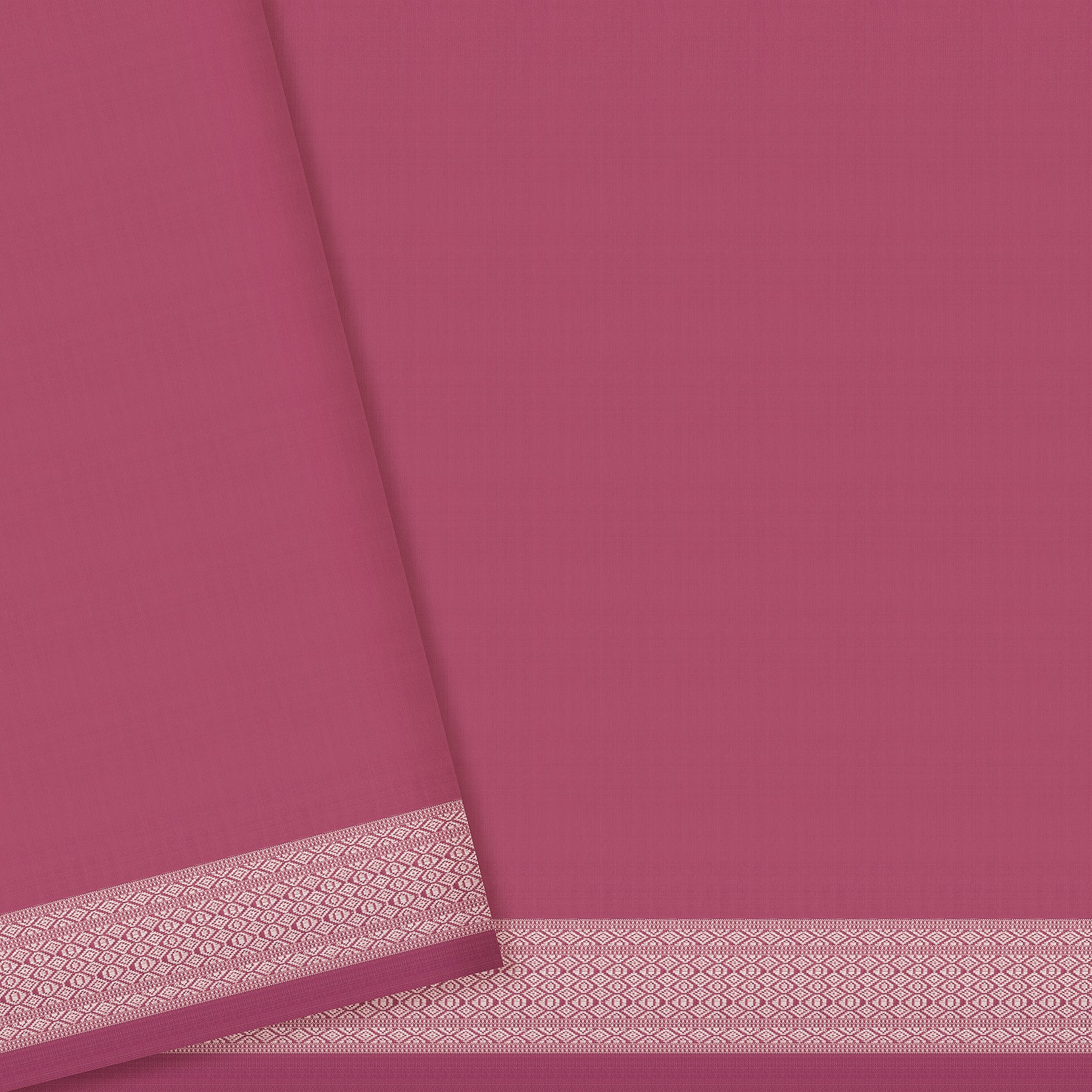 Vani Vrtti Silk Sari 25-015-HS002-00115 - Blouse View