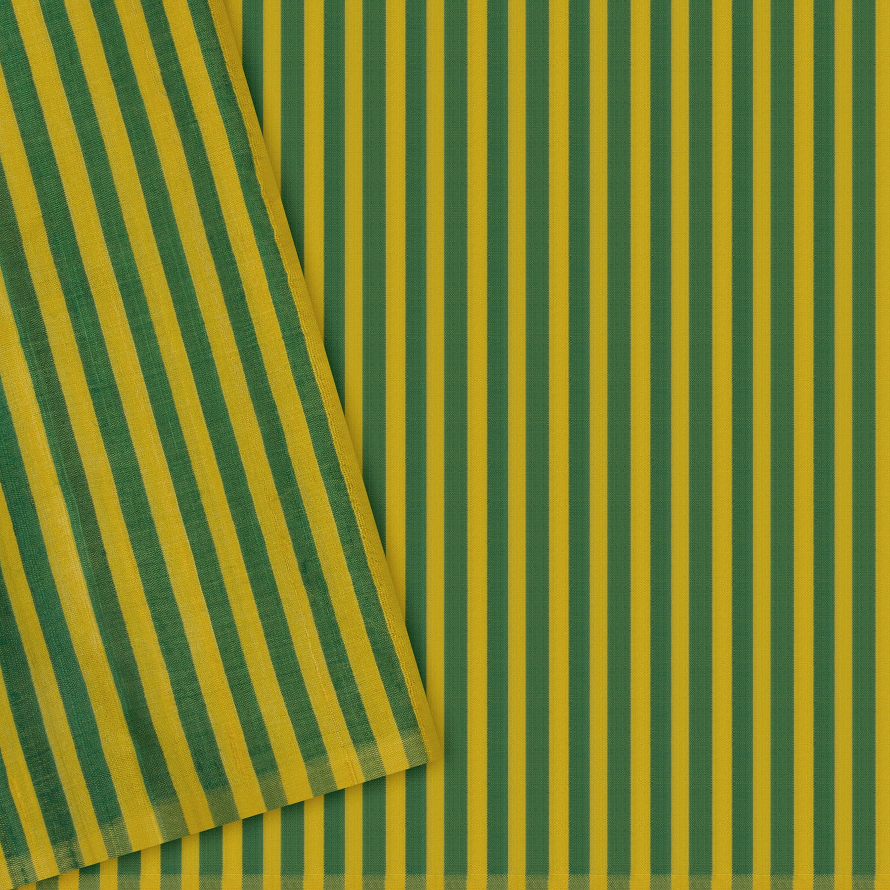 Vani Vrtti Tussore Silk Sari 25-015-HS002-00198 - Fabric View