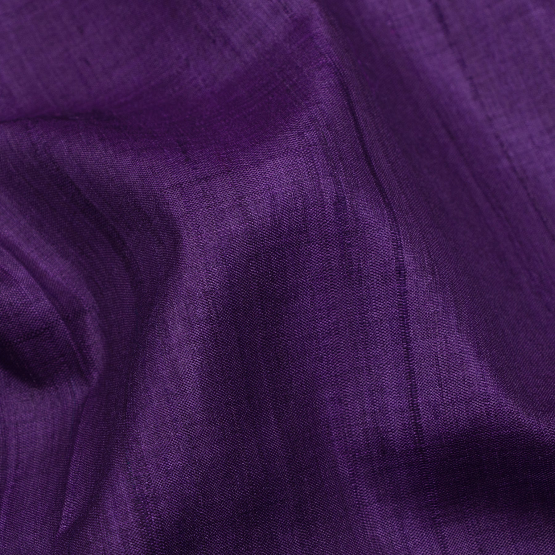 Vani Vrtti Tussore Silk Sari 25-015-HS002-00211 - Fabric View