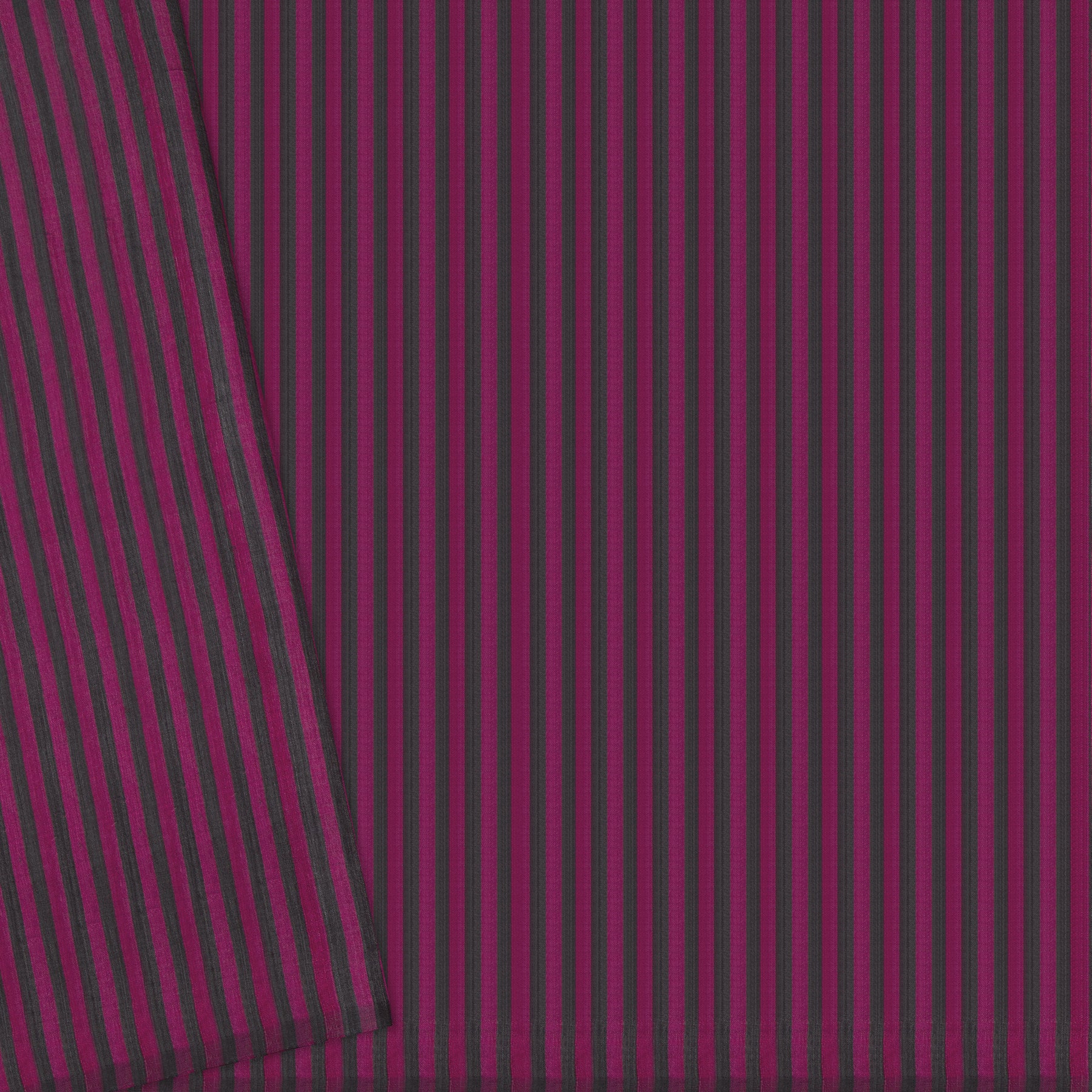 Vani Vrtti Tussore Silk Sari 25-015-HS002-00221 - Blouse View