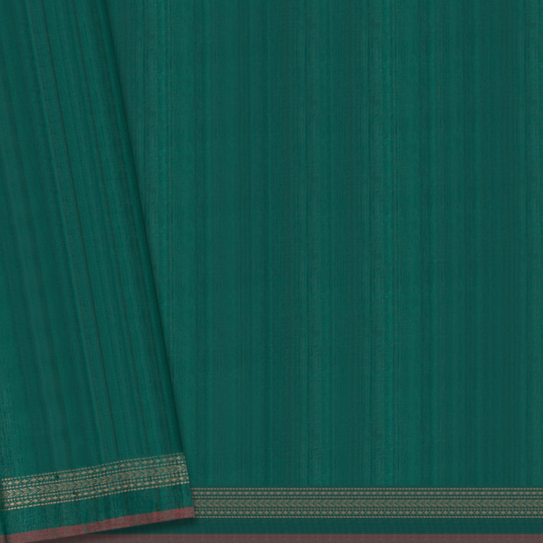 Vani Vrtti Tussore Silk Sari 25-015-HS002-00228 - Blouse View