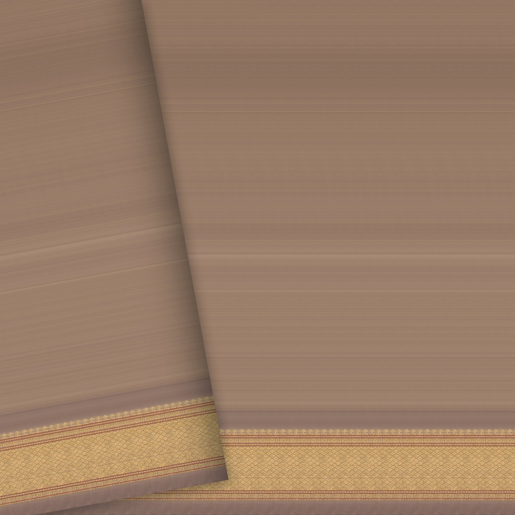 Kanakavalli Kanjivaram Silk Sari 25-040-HS001-00190 - Blouse View