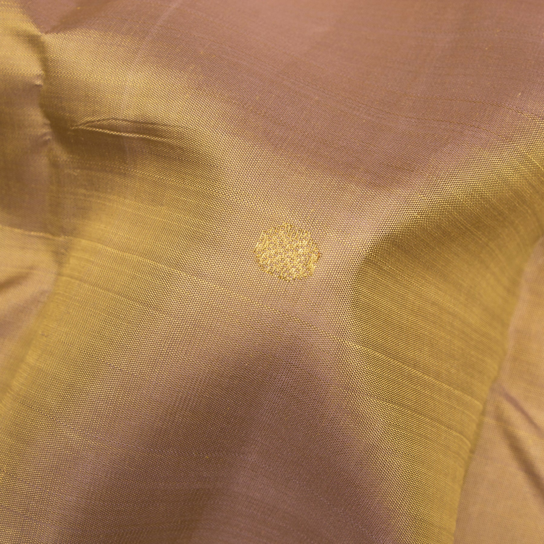 Kanakavalli Kanjivaram Silk Sari 25-040-HS001-00201 - Fabric View