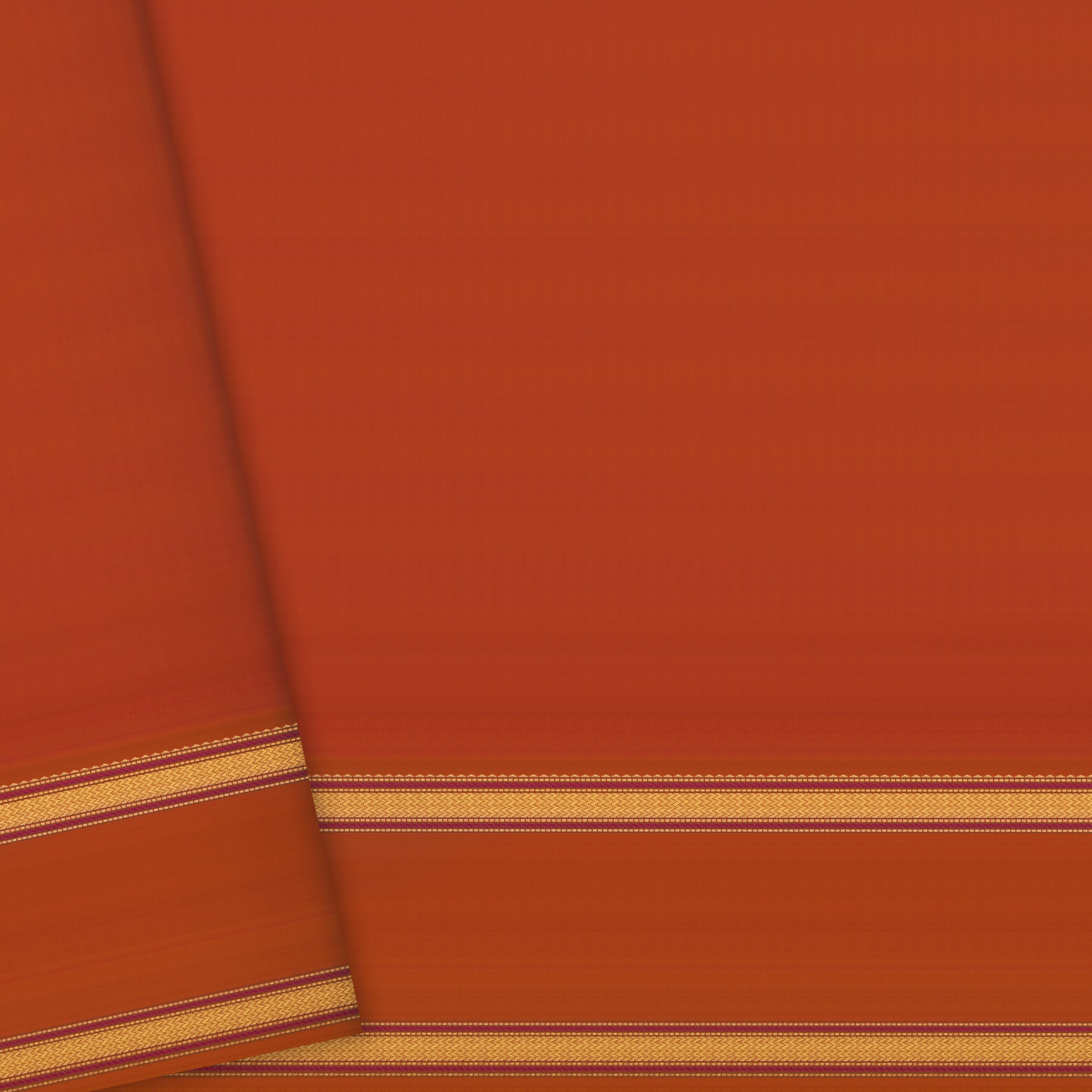 Kanakavalli Kanjivaram Silk Sari 25-040-HS001-00217 - Blouse View