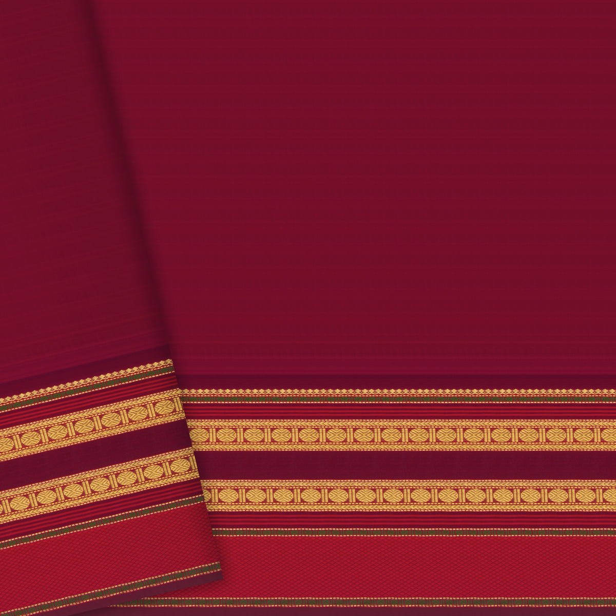 Kanakavalli Kanjivaram Silk Sari 25-040-HS001-00232
