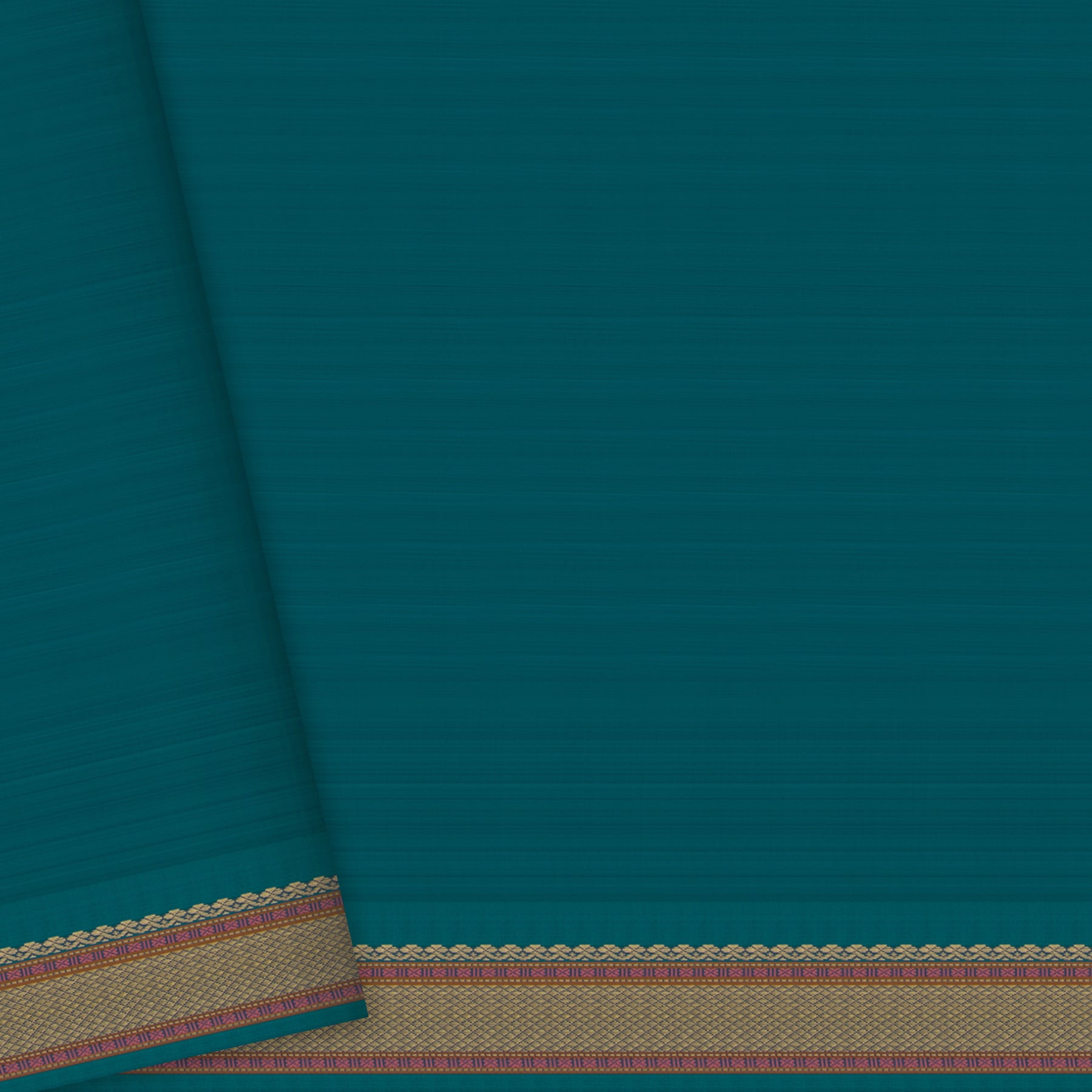 Kanakavalli Kanjivaram Silk Sari 25-040-HS001-01229 - Blouse View