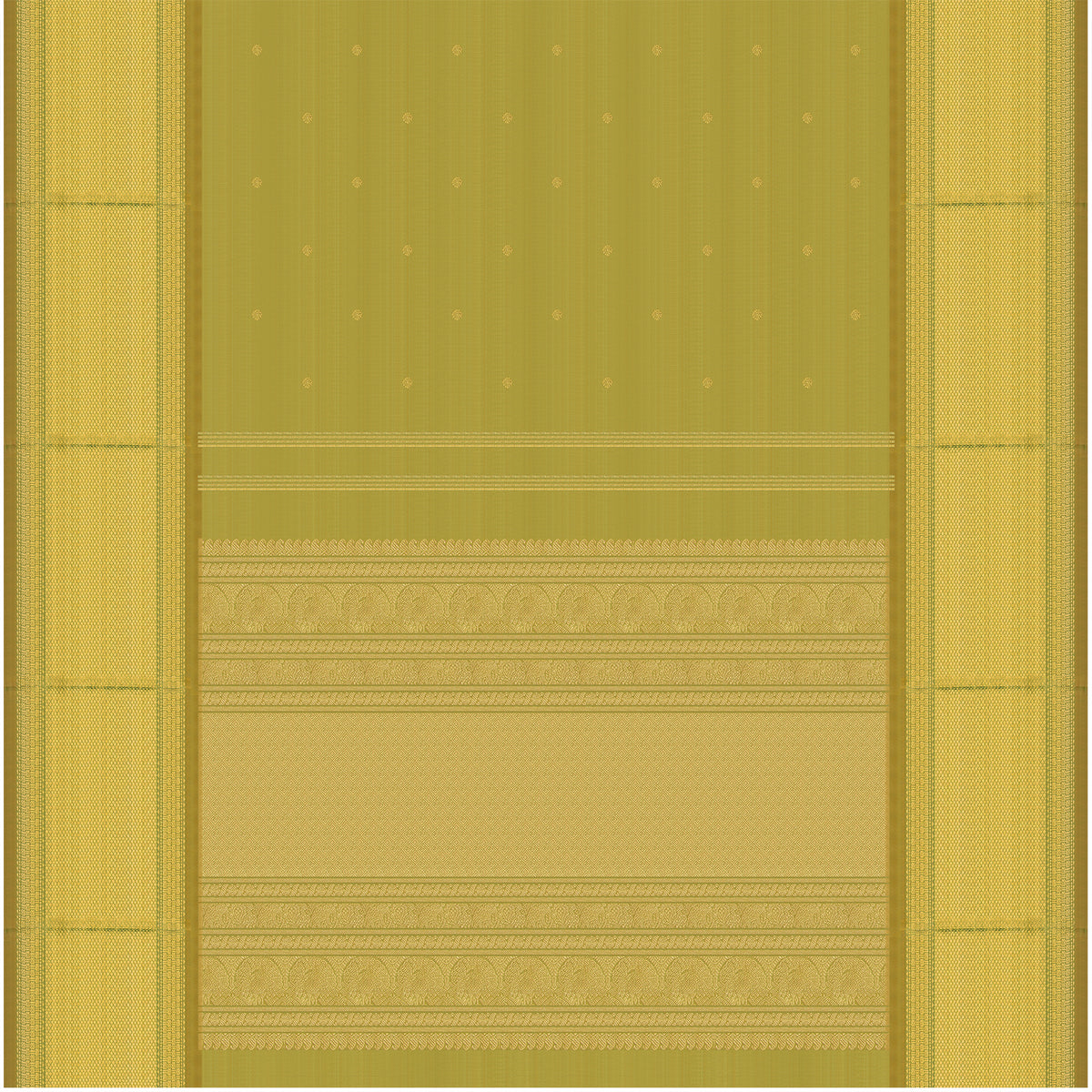 Kanakavalli Kanjivaram Silk Sari 25-040-HS001-01238