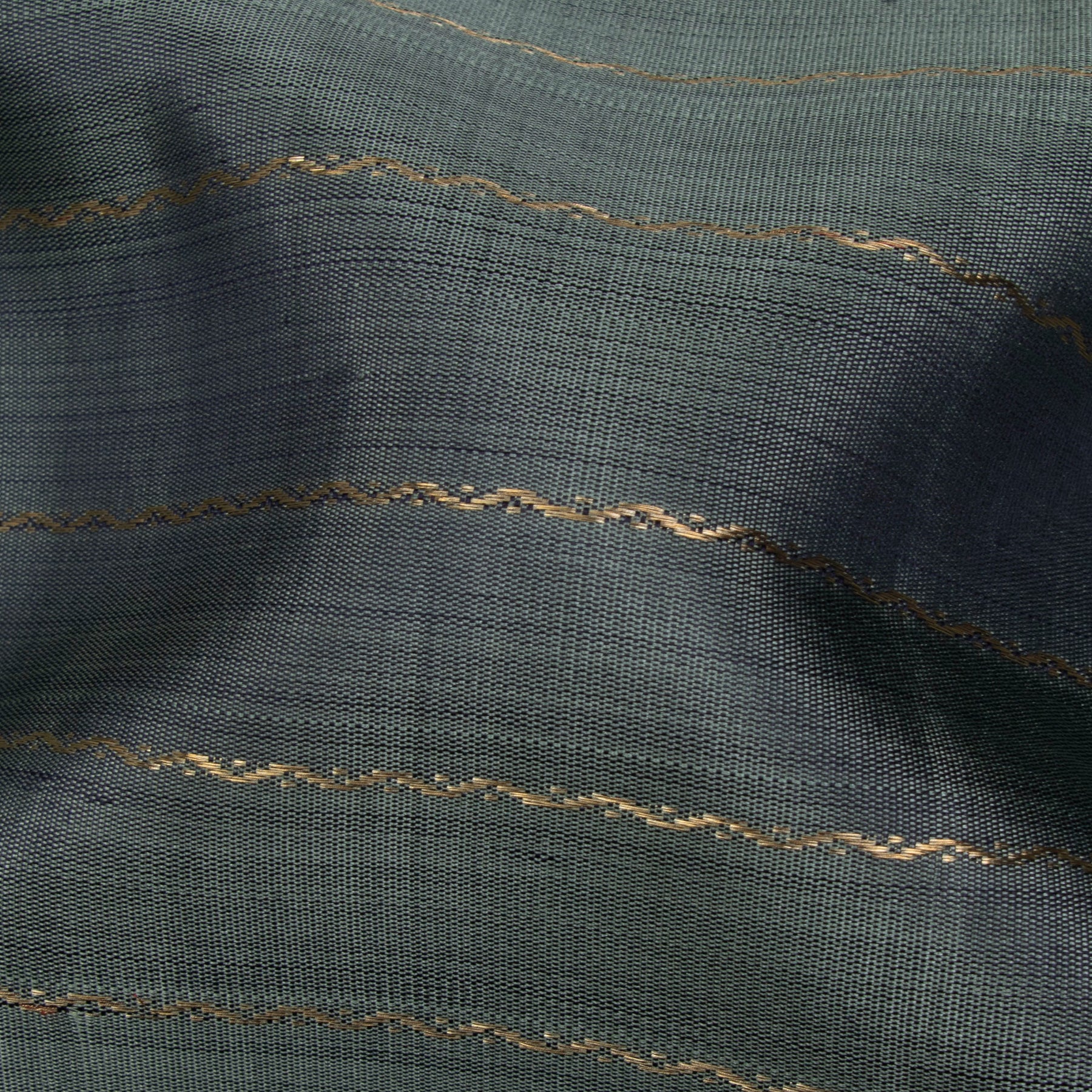 Kanakavalli Kanjivaram Silk Sari 25-040-HS001-01250 - Fabric View