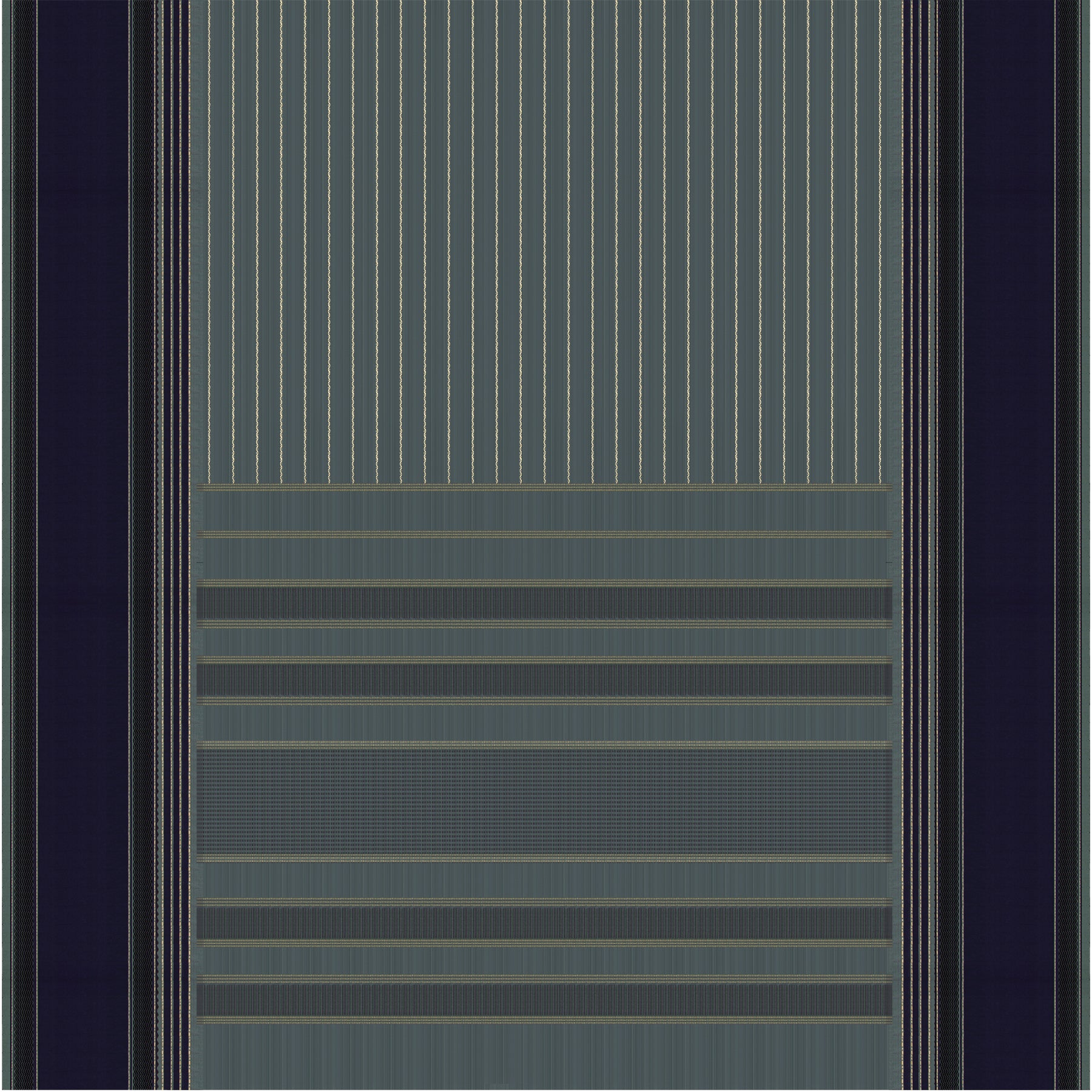 Kanakavalli Kanjivaram Silk Sari 25-040-HS001-01250 - Full View